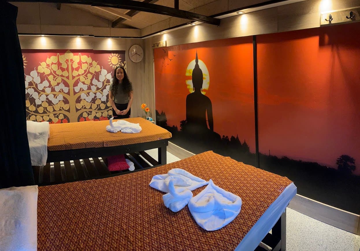 Foto 3 van Thaise massage Baan Saeng Sawang