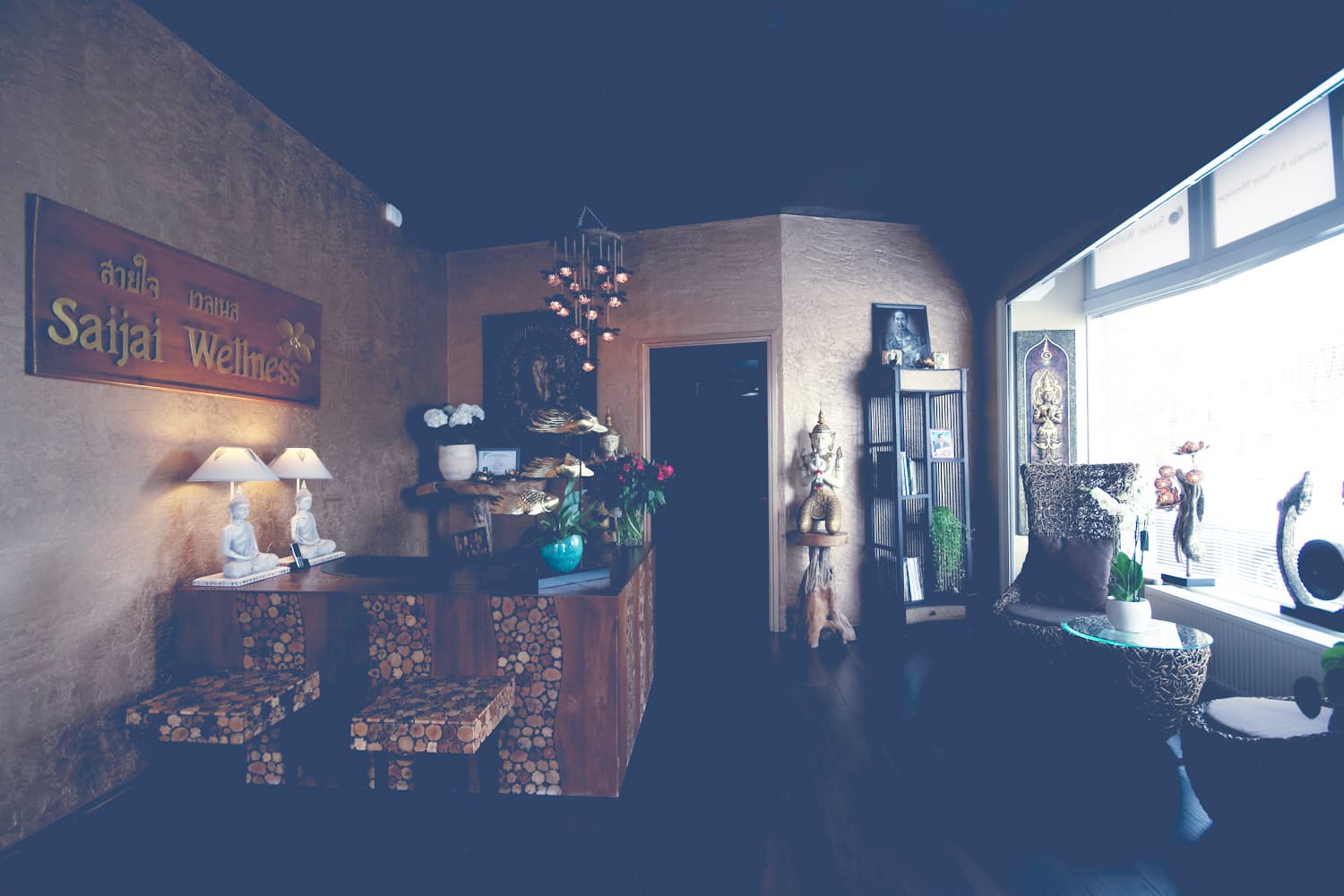 Foto 3 van Saijai Wellness