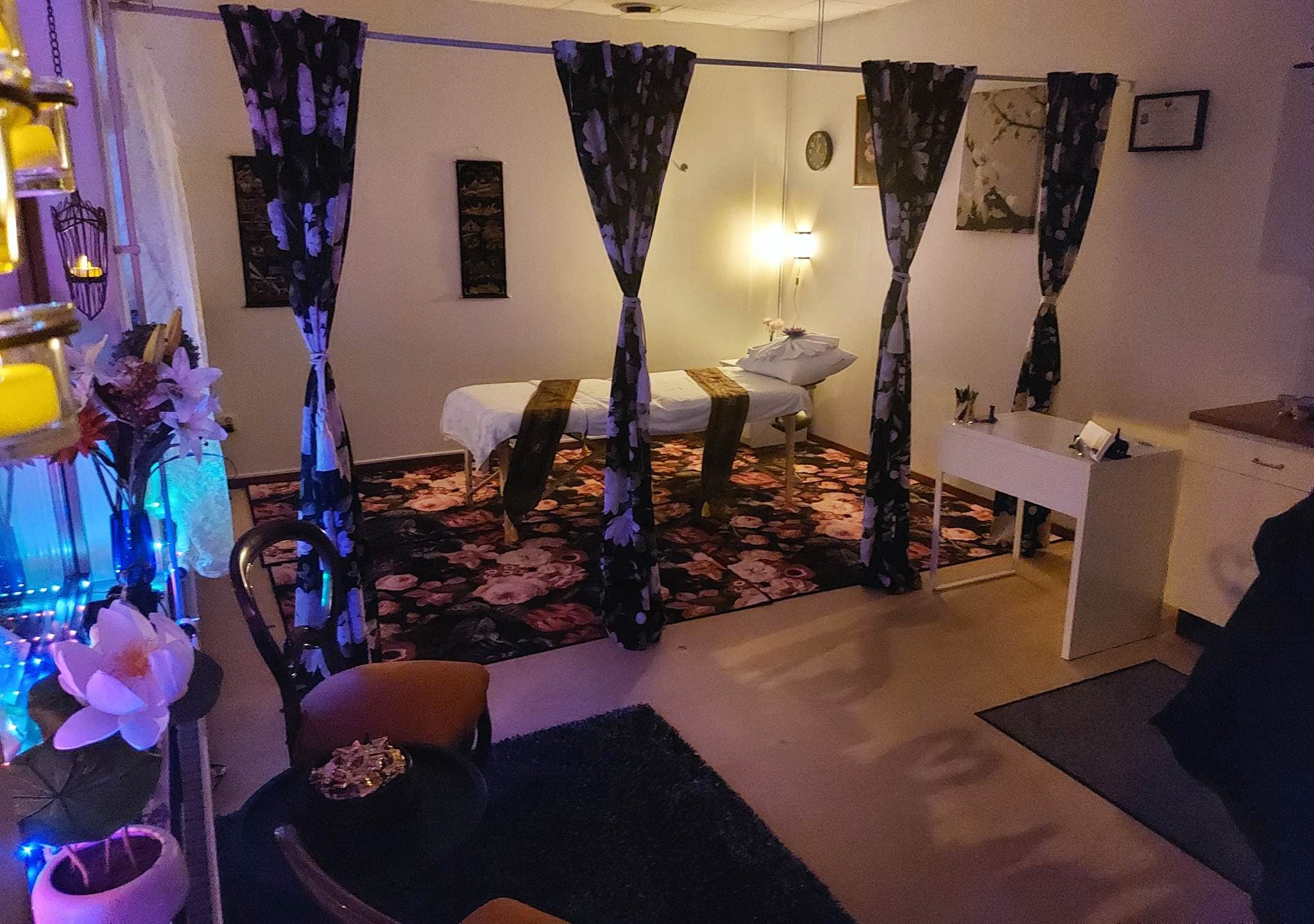 Photo 2 of Skythaimassage Tranås