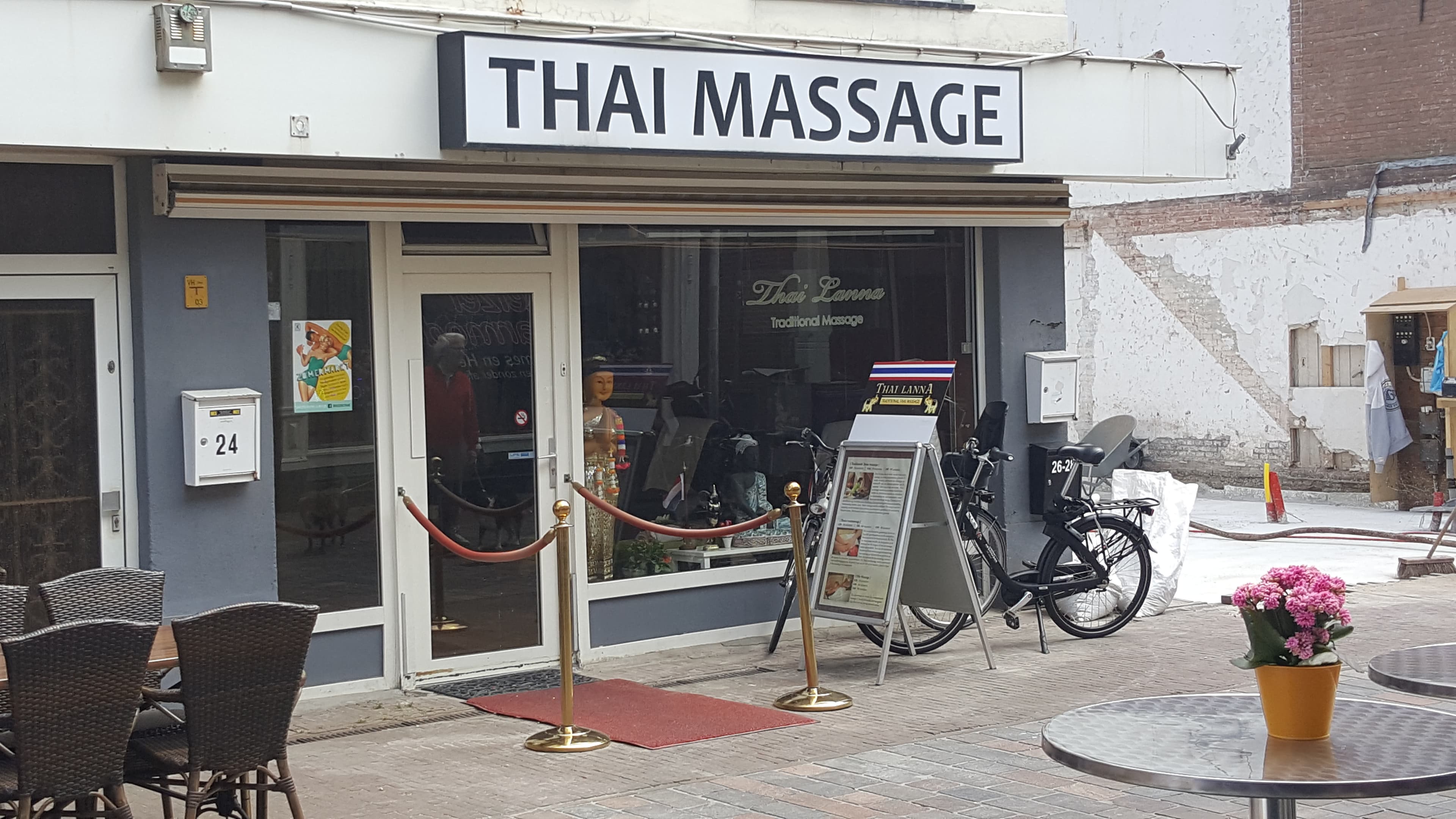 Foto 3 van Thai Lanna Massage