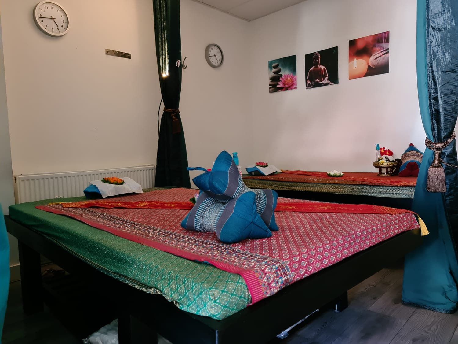 Foto 2 van Wilai Thai Wellness