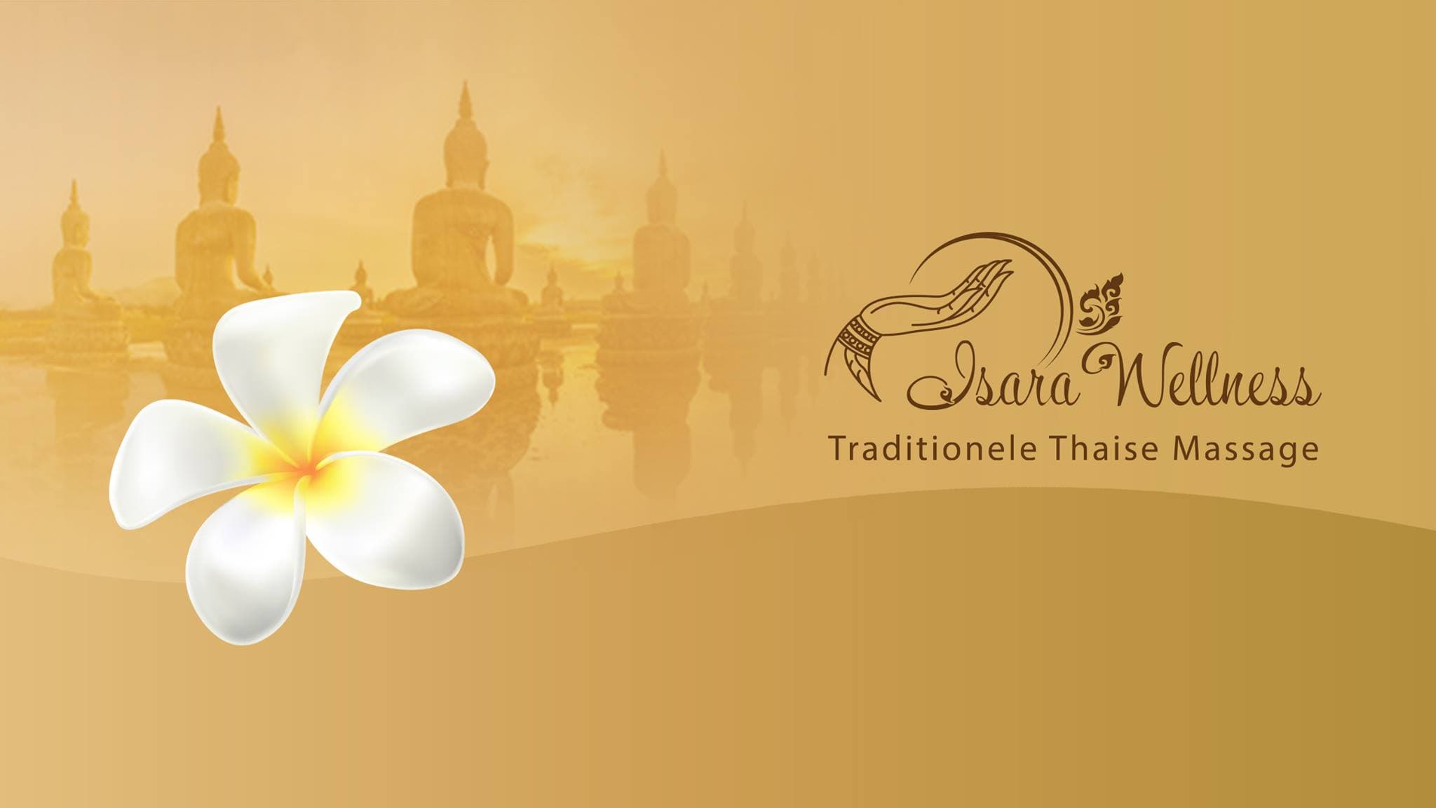 Foto 2 van Isara Wellness
