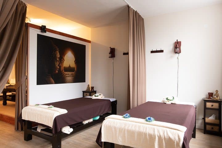 Foto 3 van Isara Wellness