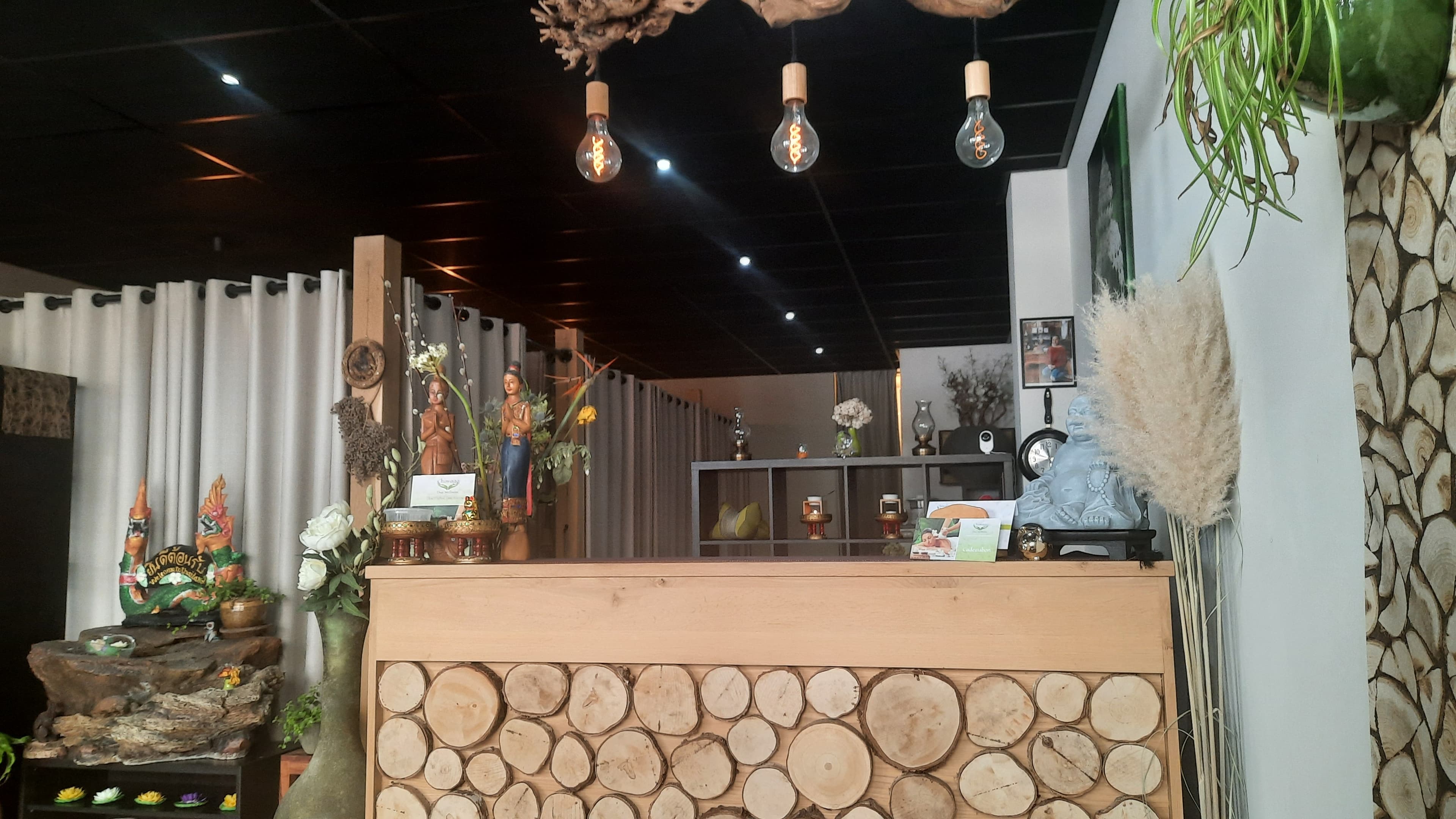 Foto 3 van Chiwago Thai Wellness