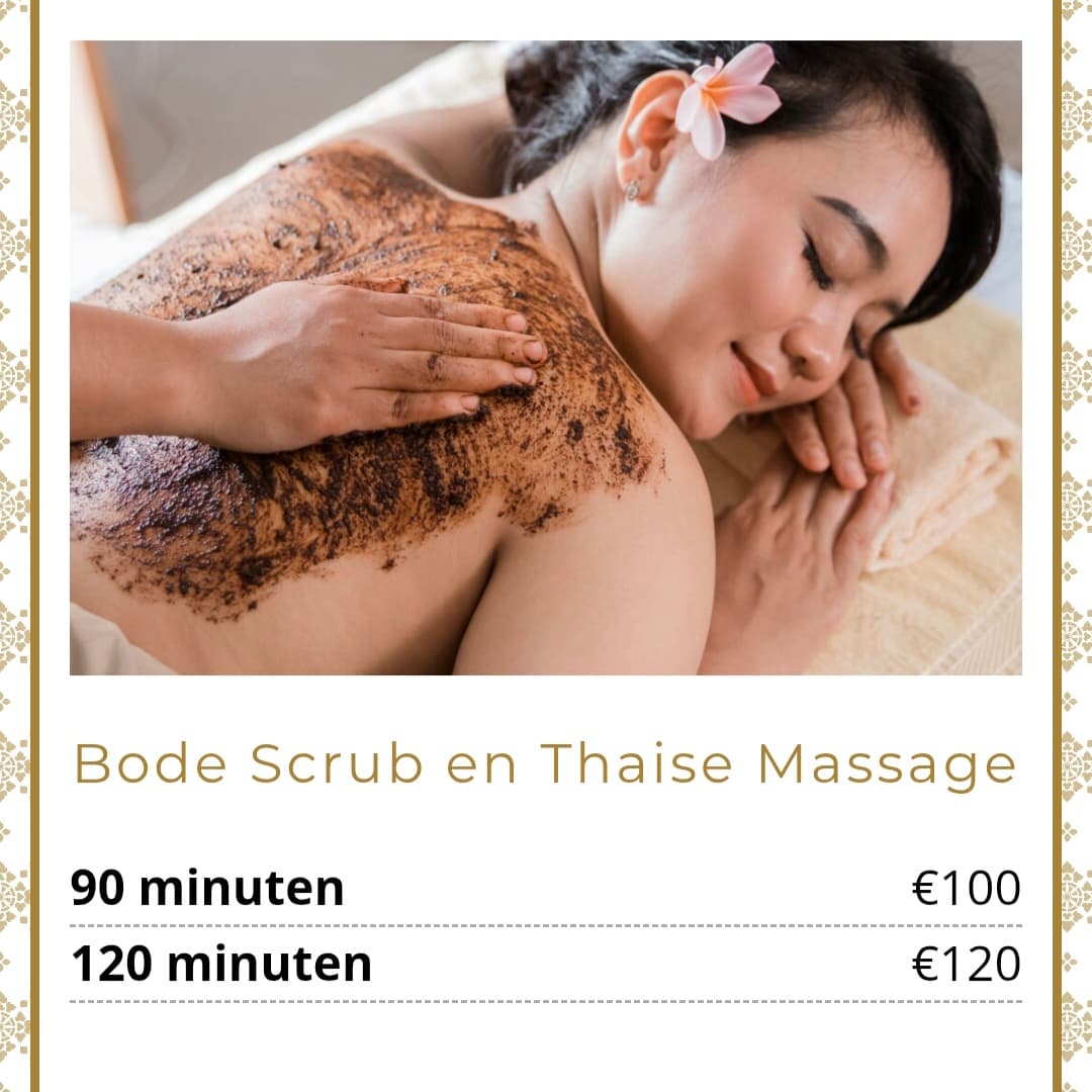 Foto 2 van 51 Jo Thaise Massage