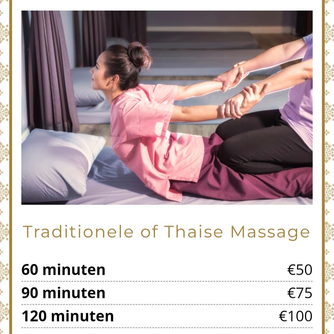 Foto 3 van 51 Jo Thaise Massage