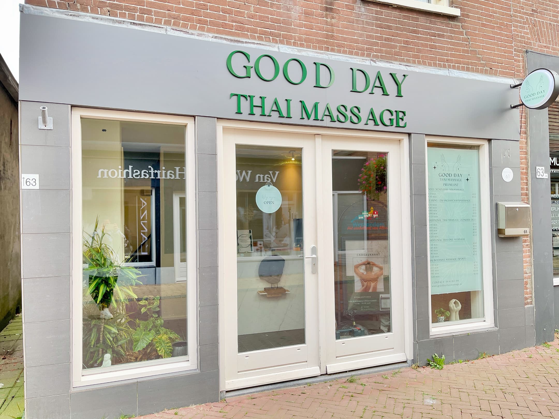 Foto 2 van Good day Thai massage