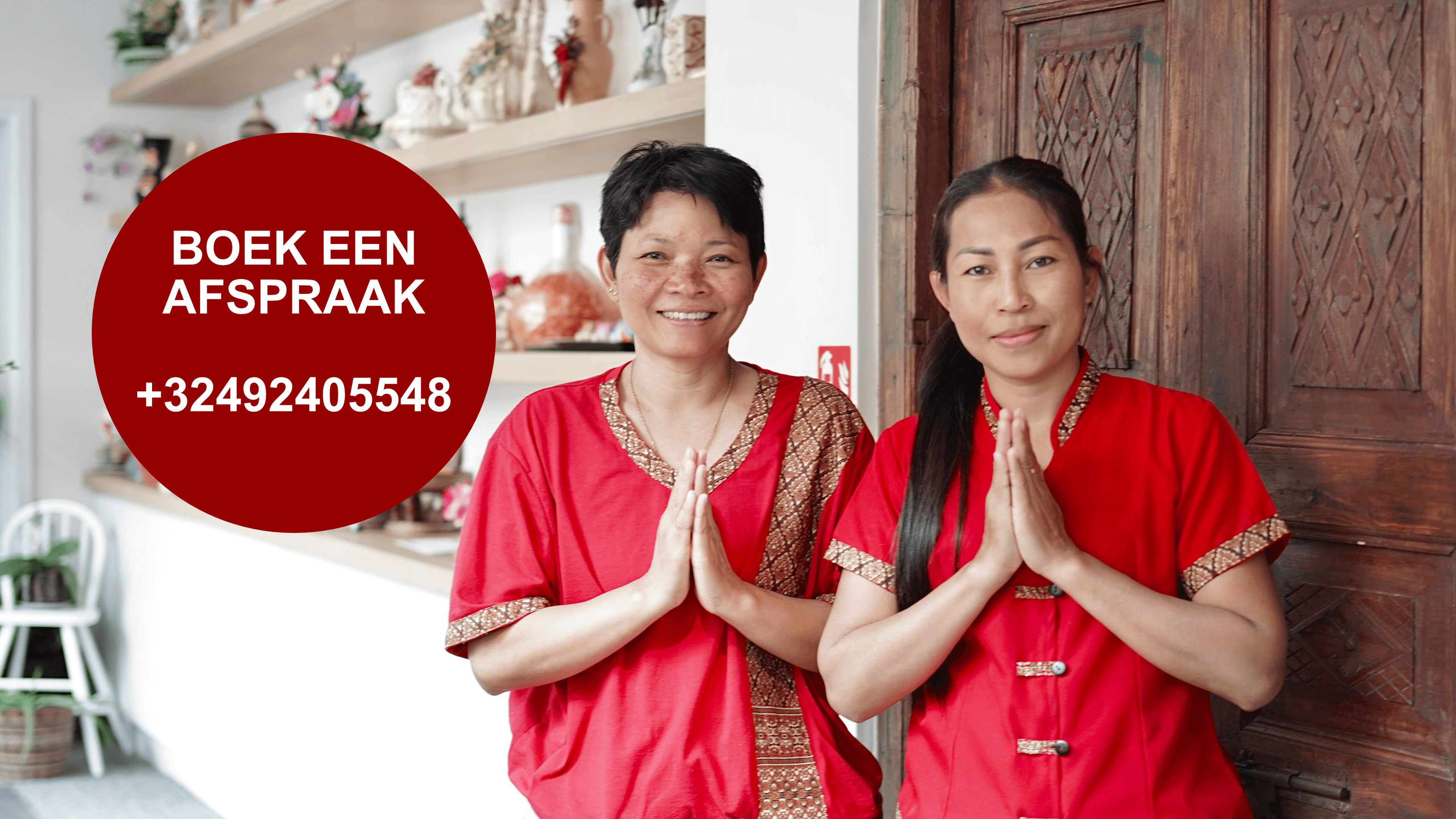 Photo 3 of Pintong Thai Massage Tienen