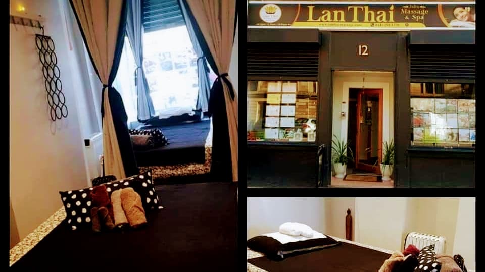 Photo 2 of Lan Thai Massage & Spa