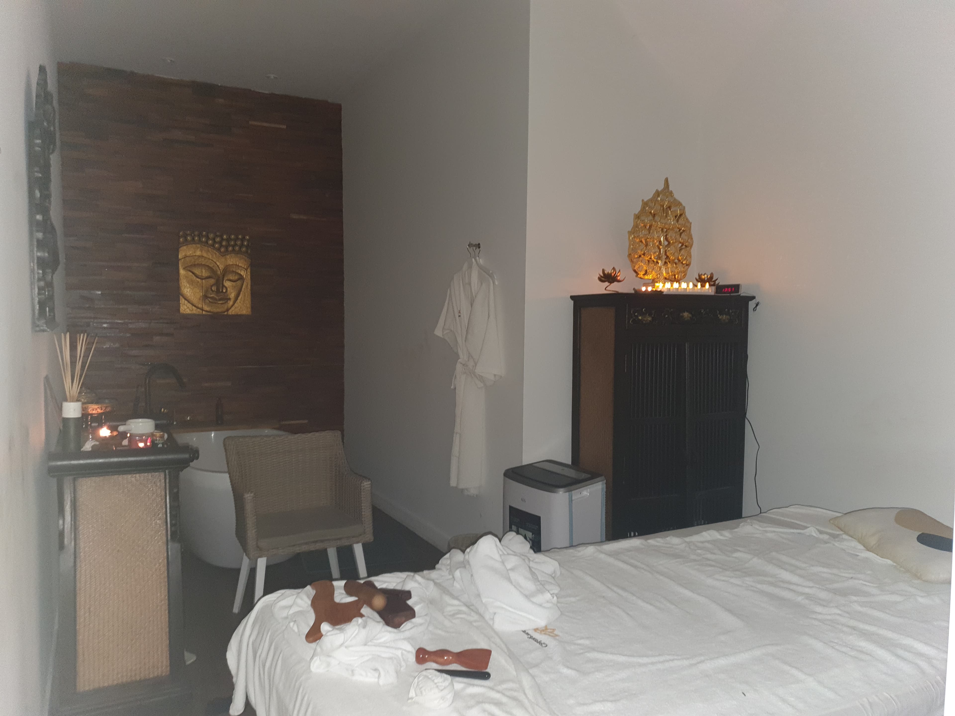 Foto 3 van Chiang Mai Spa