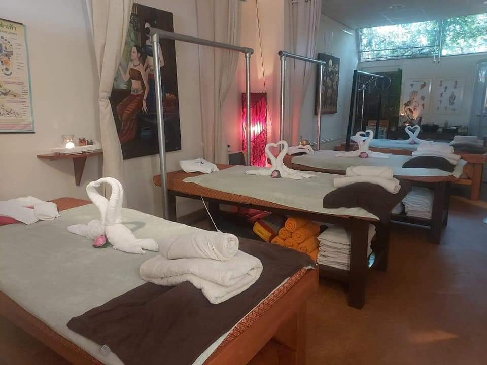 Foto 3 van Take Care Thaise Wellness💆