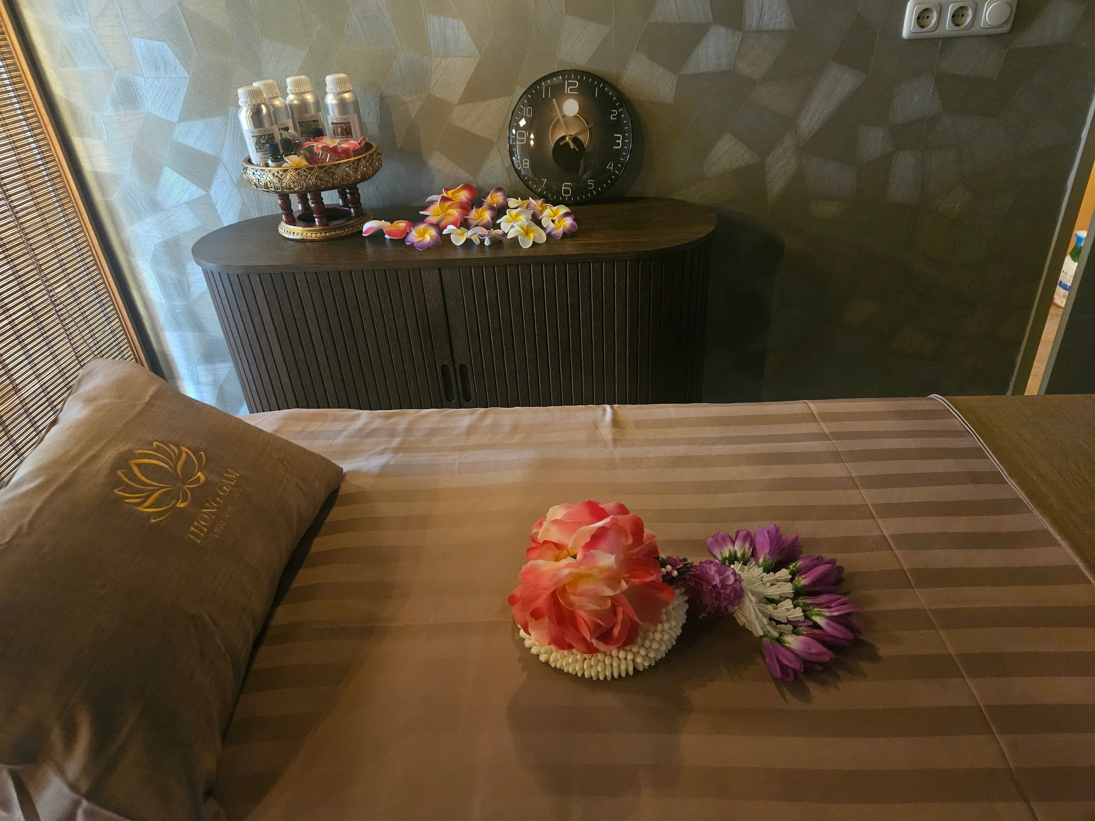 Foto 2 van Thong Gam Thai Massage & Welness