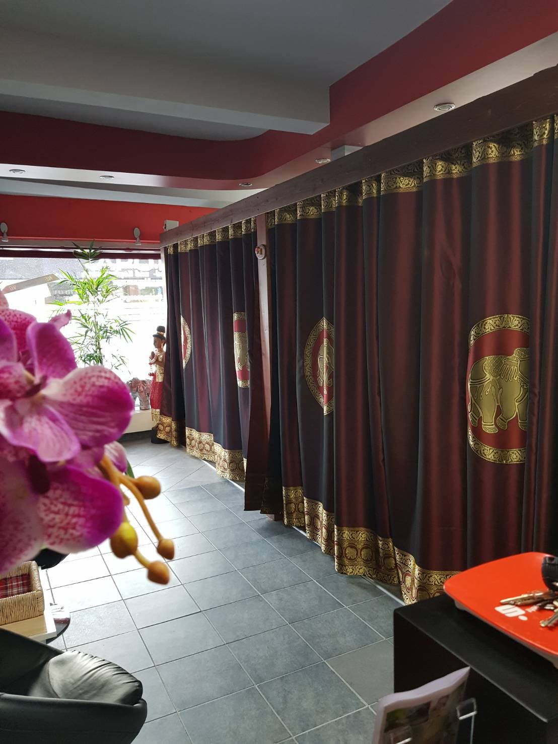 Foto 3 von Siam Spa Traditionelle Thaimassage
