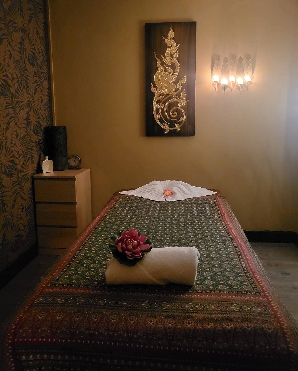 Foto 2 van Rada Thai Massage
