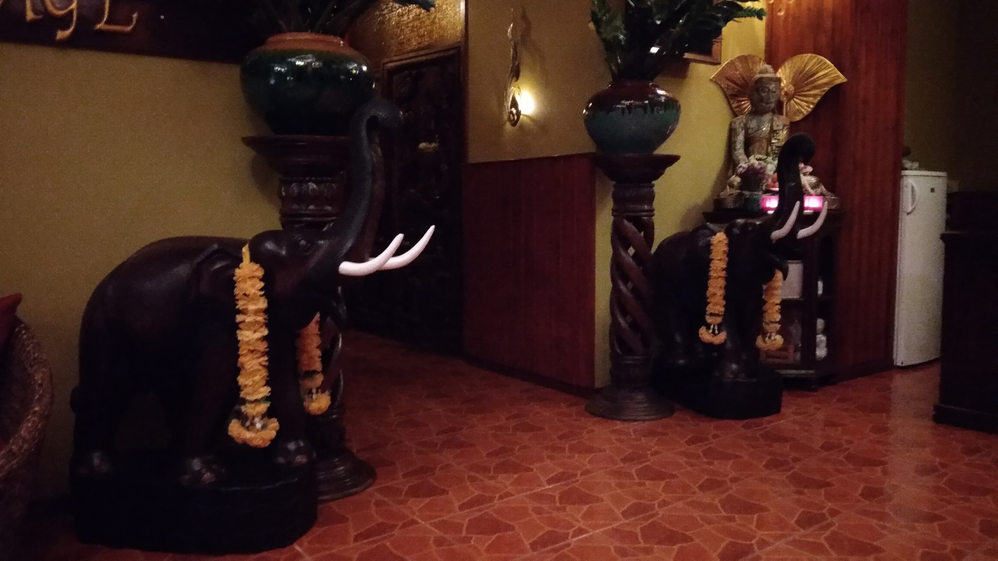 Foto 3 van Siam Thai Massage
