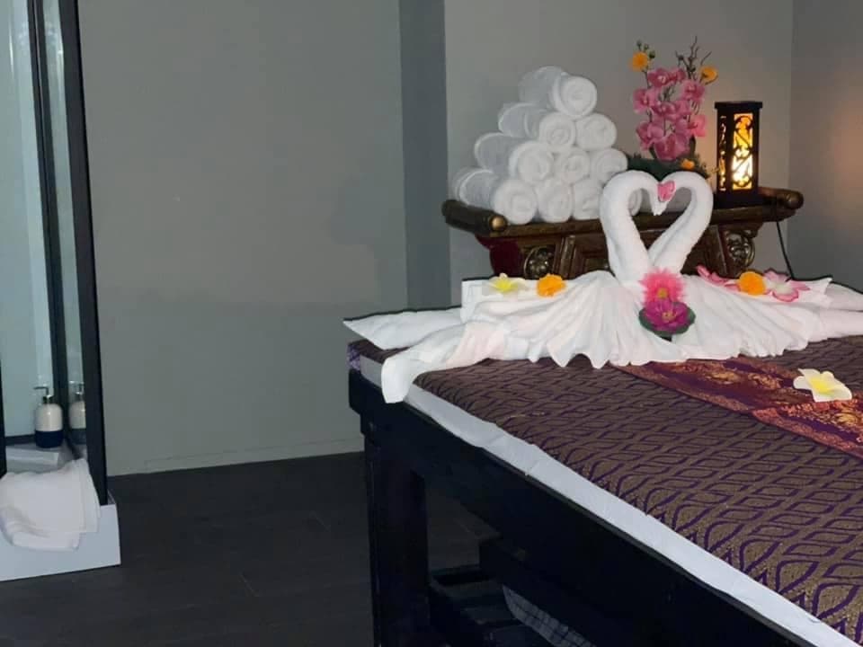 Foto 3 van Bangkok Thaimassage Arnhem Beautysalon & Spa💆