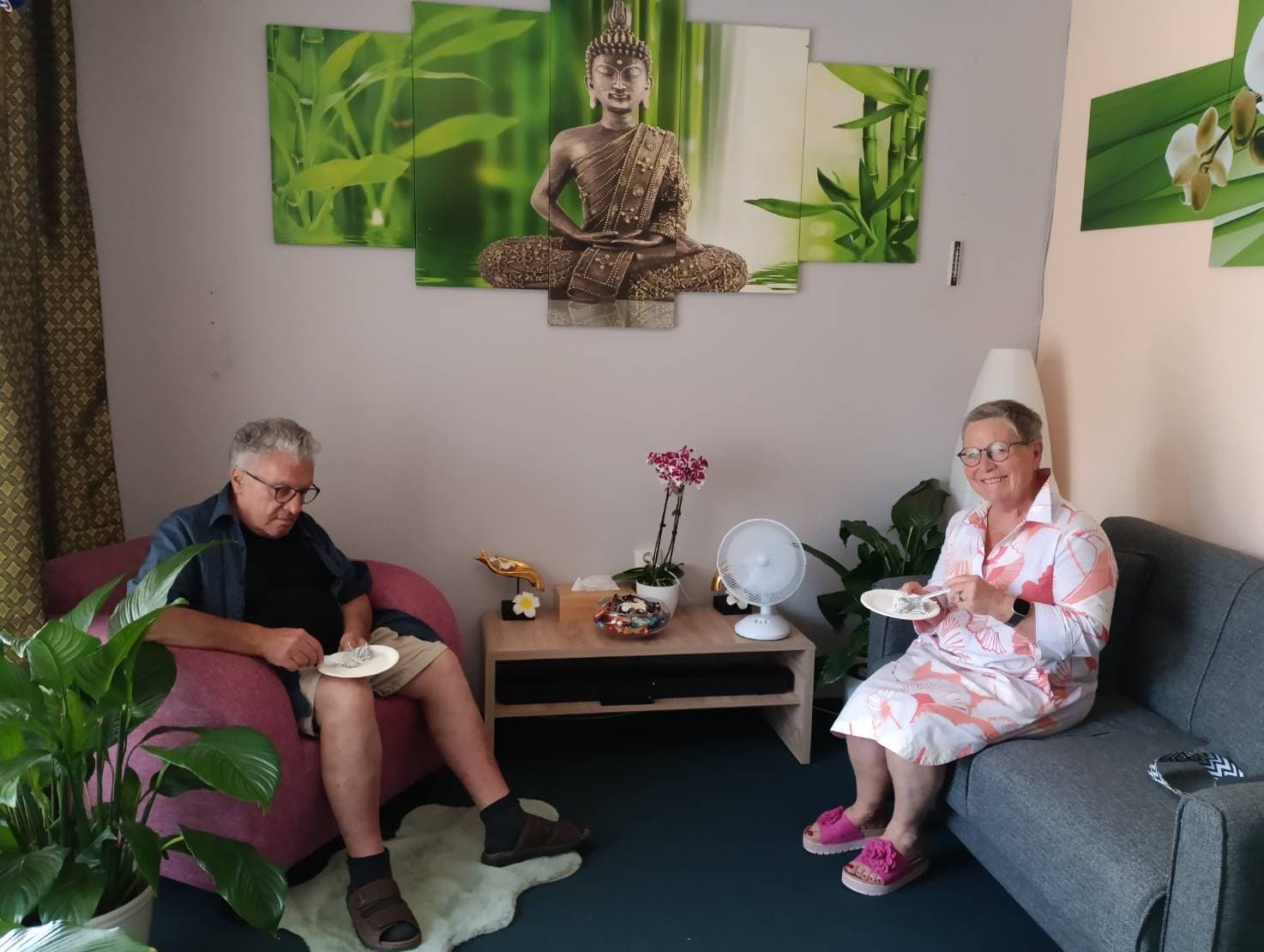 Photo 2 of RAKs Thai Massage