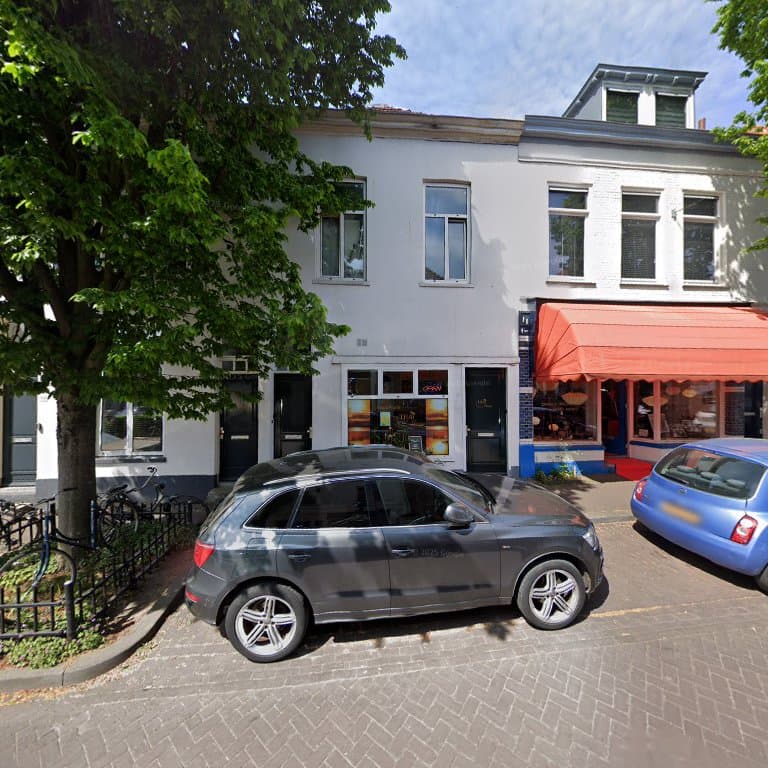 Foto 2 van Baan Warin Thai Massage Arnhem