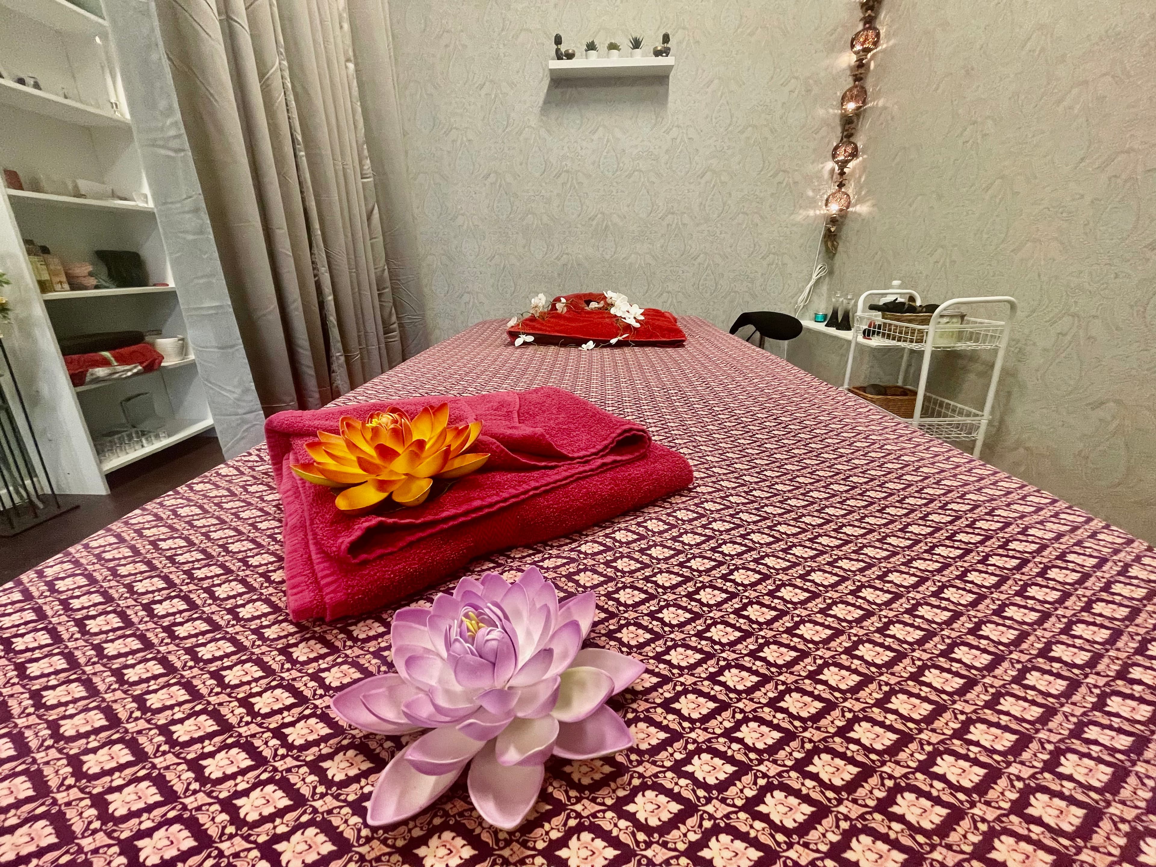 Foto 3 av Tios Massage