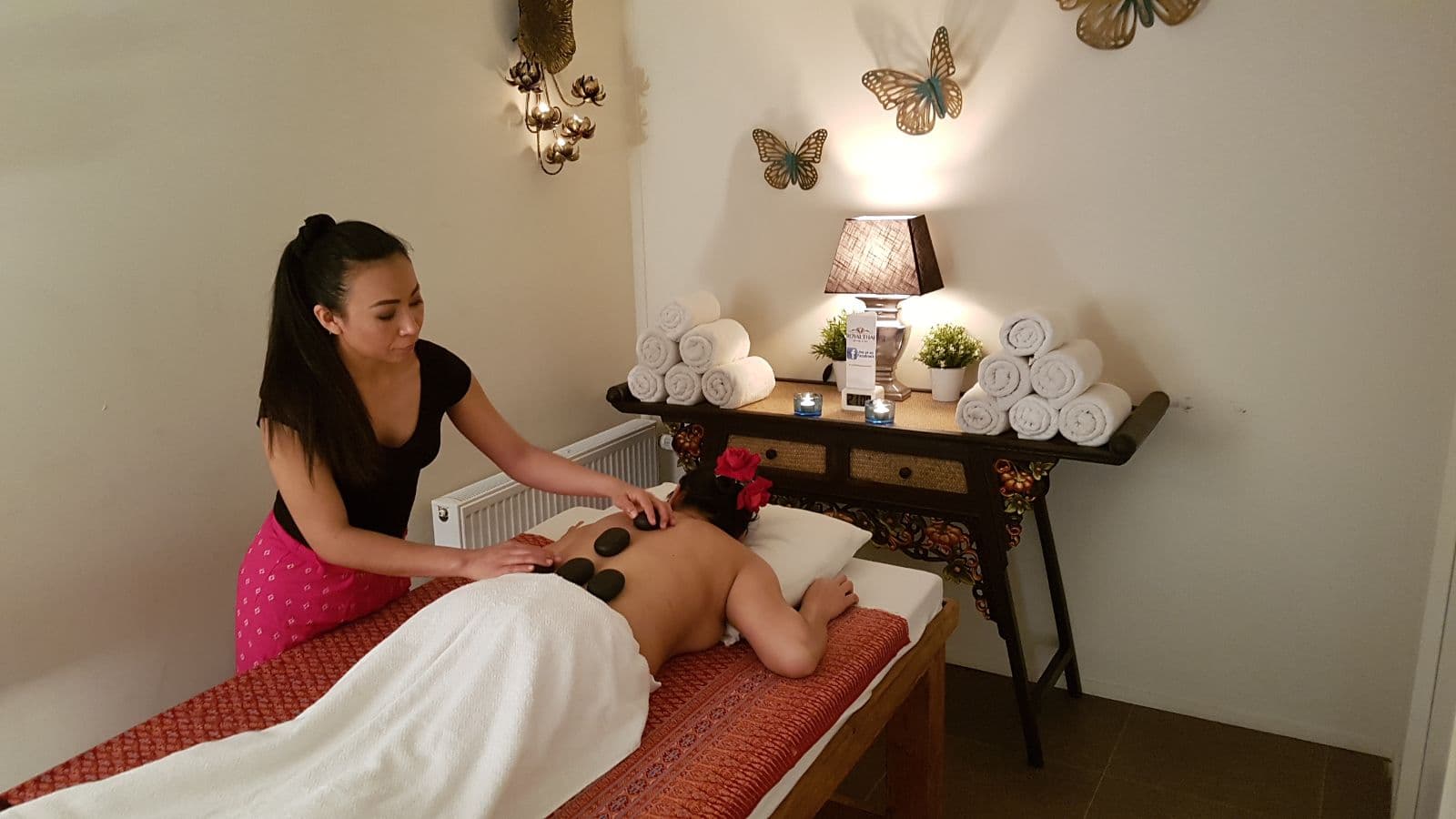 Foto 3 van Royal Thai Massage & Spa