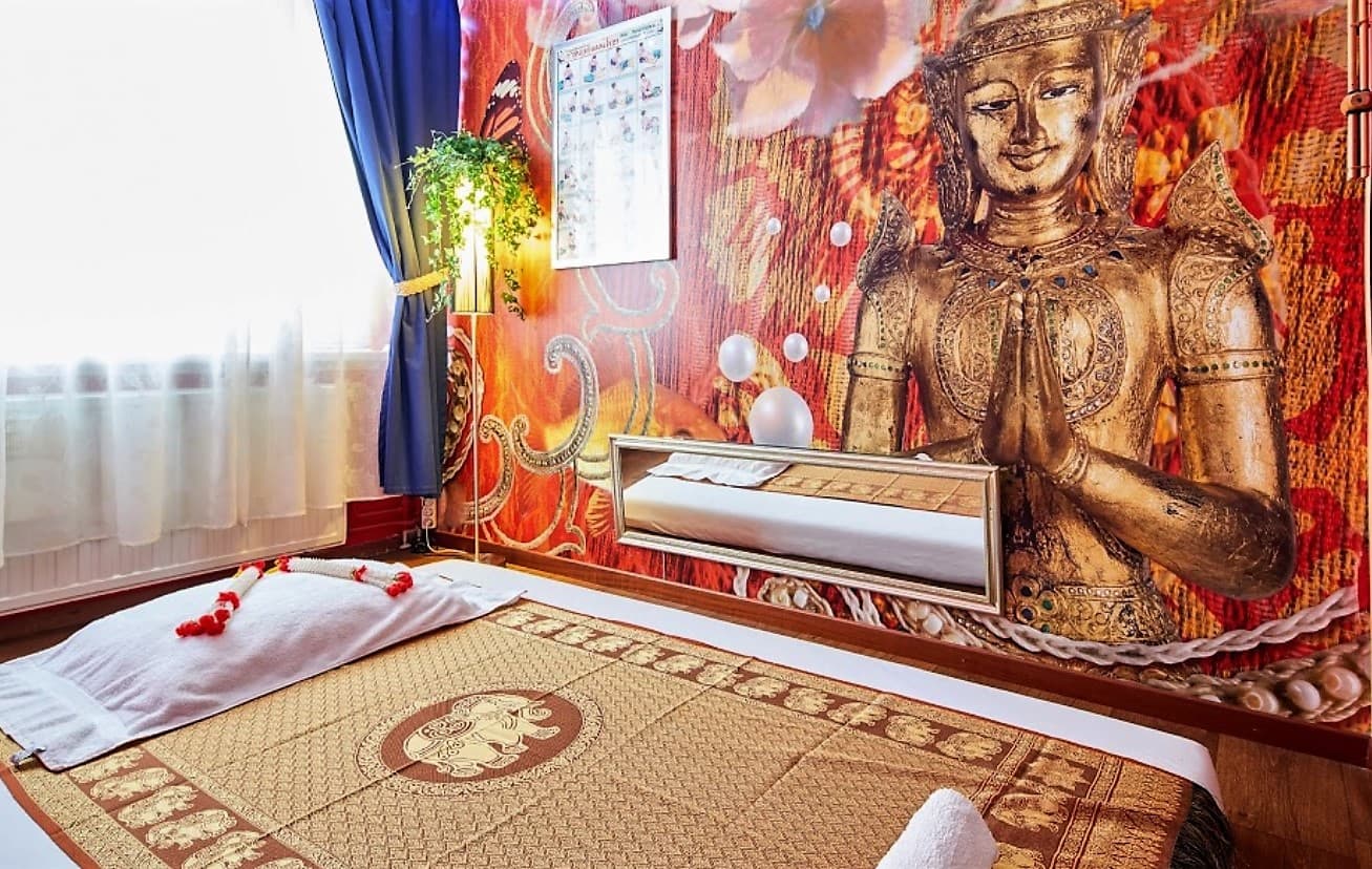 Foto 3 van Sunee Thai Massage