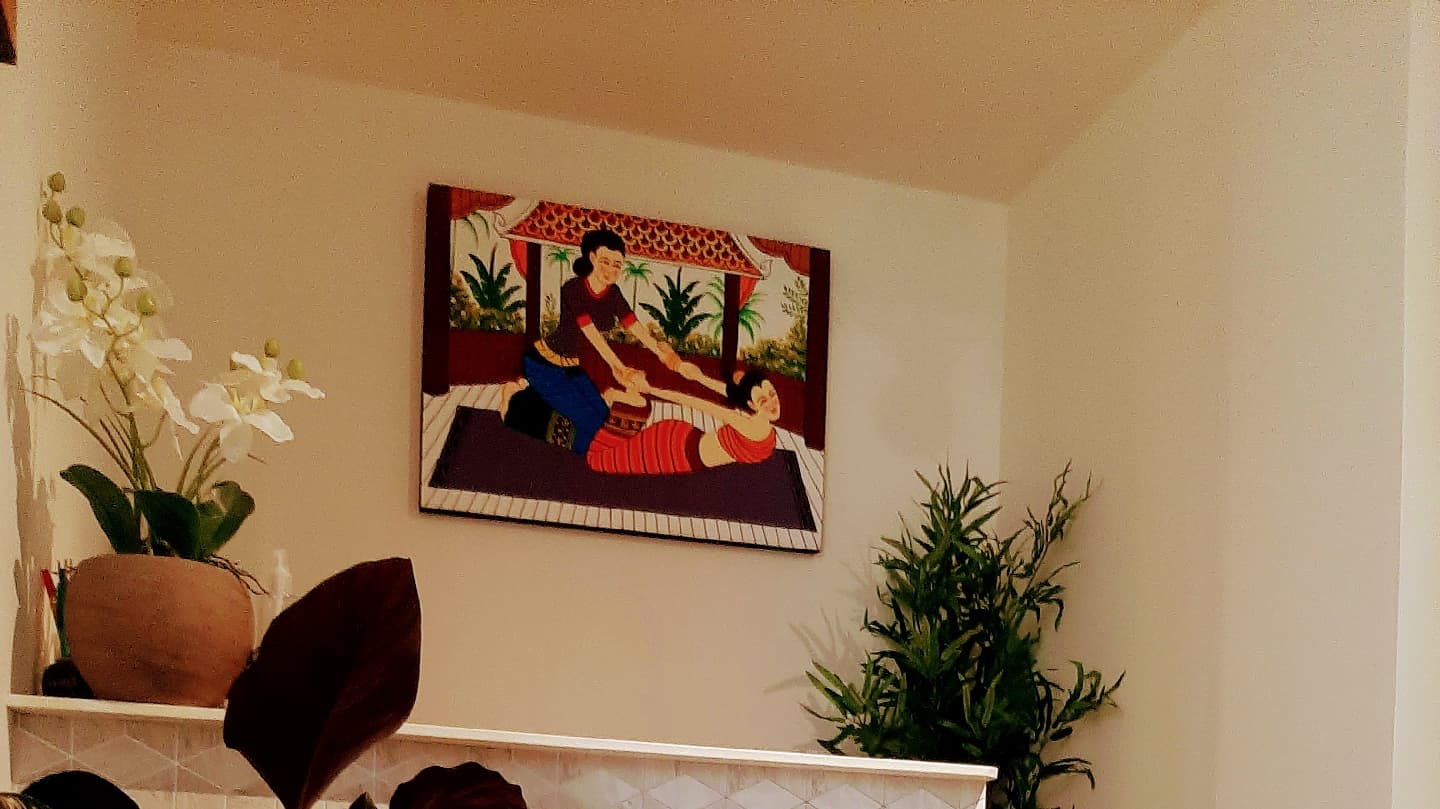 Foto 3 van Thai Ayothaya massage praktijk