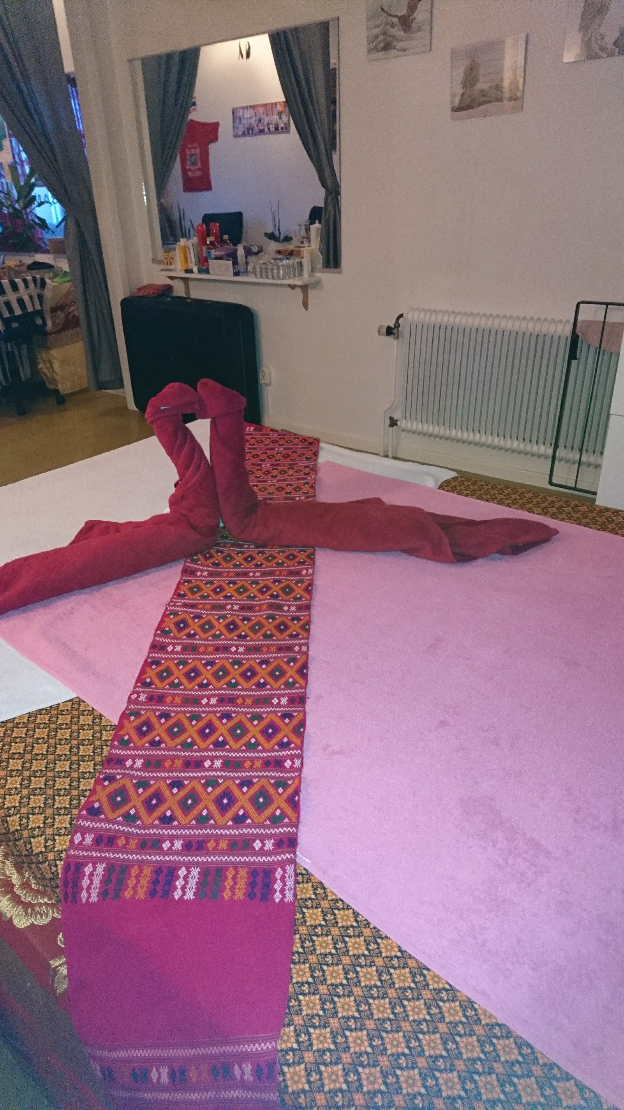 Photo 3 of Wachiranee Thai Massage