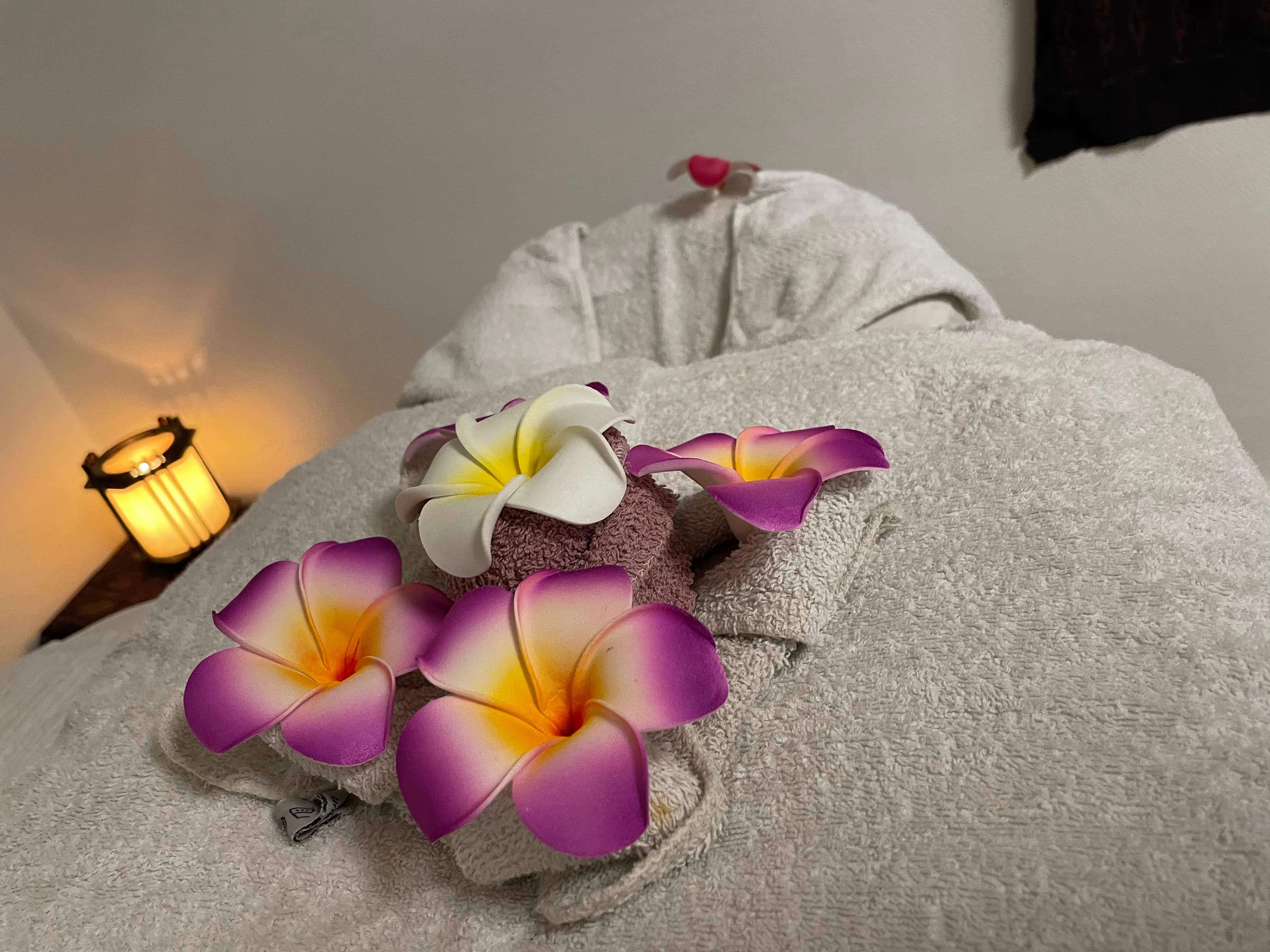 Photo 2 of Perfekt ThaiMassage i Växjö