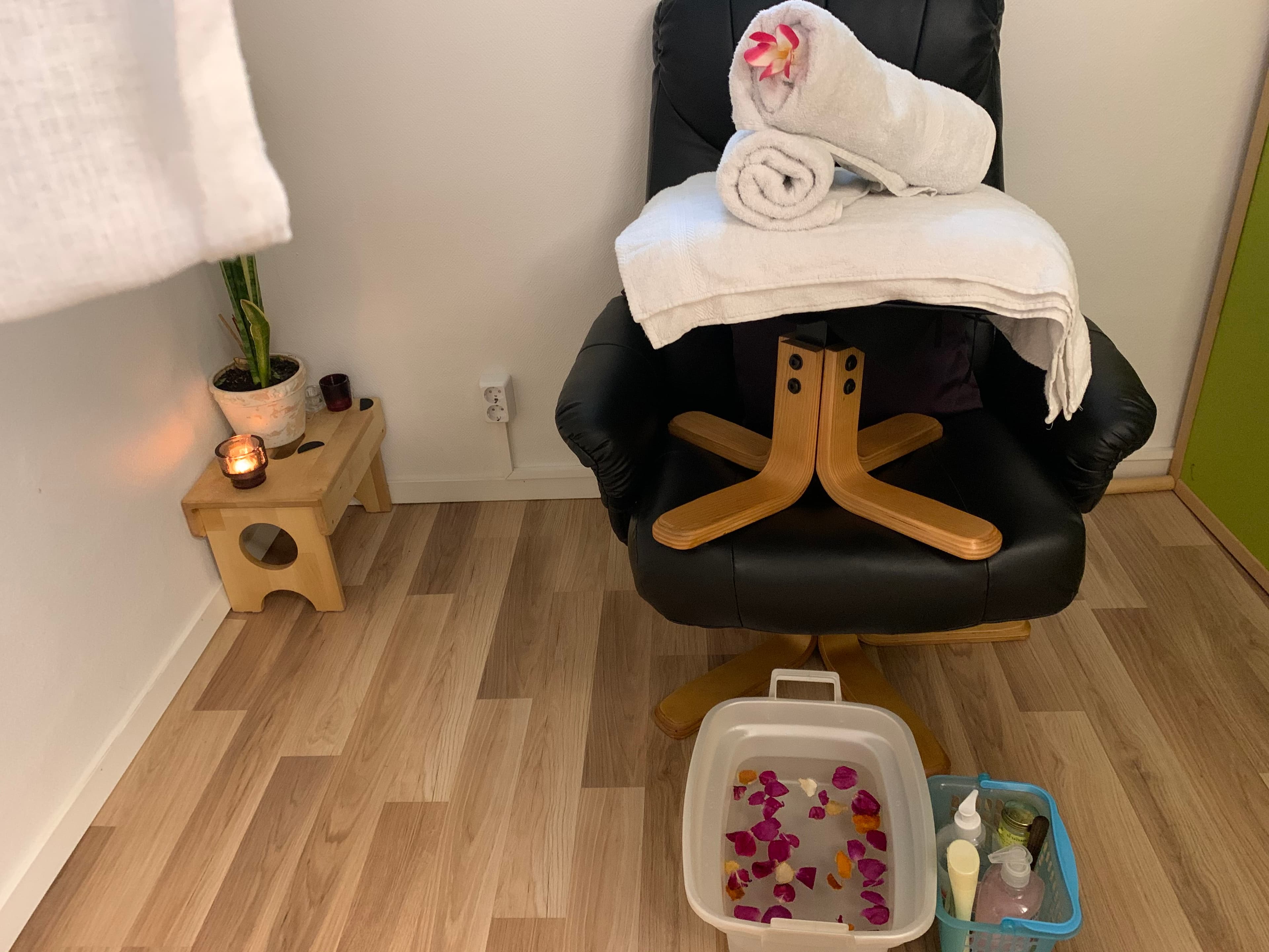 Photo 3 of Perfekt ThaiMassage i Växjö