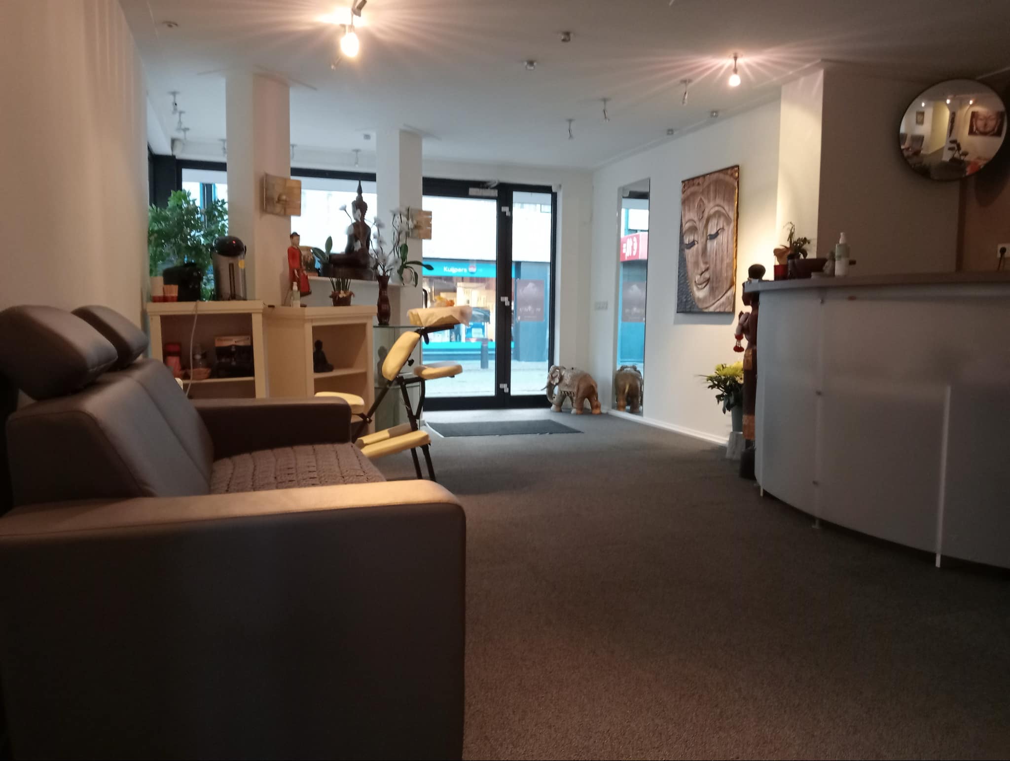 Foto 3 van Suktemdee Wellness