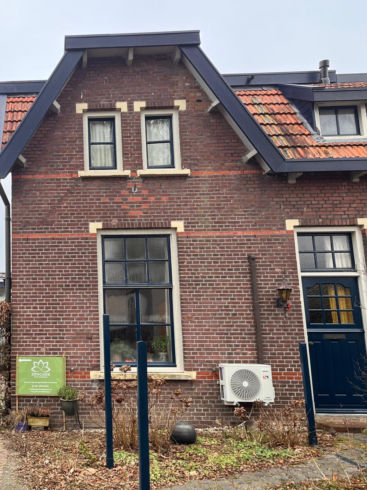 Foto 3 van ZenCare, Thai Massage voor vrouwen