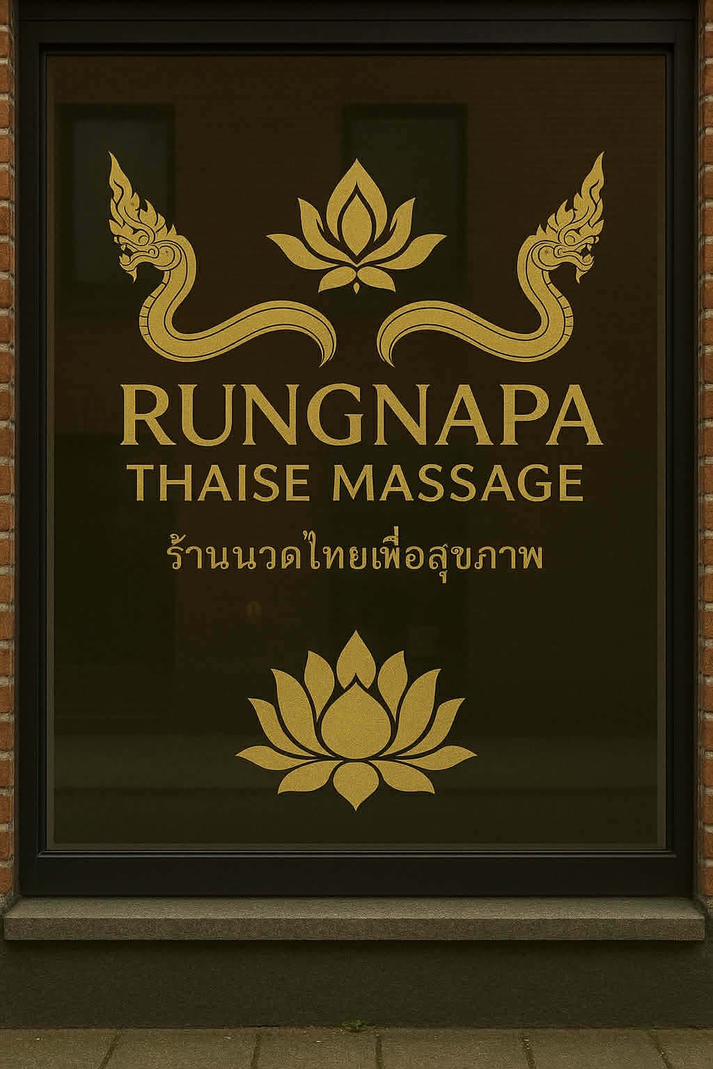 Foto 3 van Rungnapa-Thaise-massage