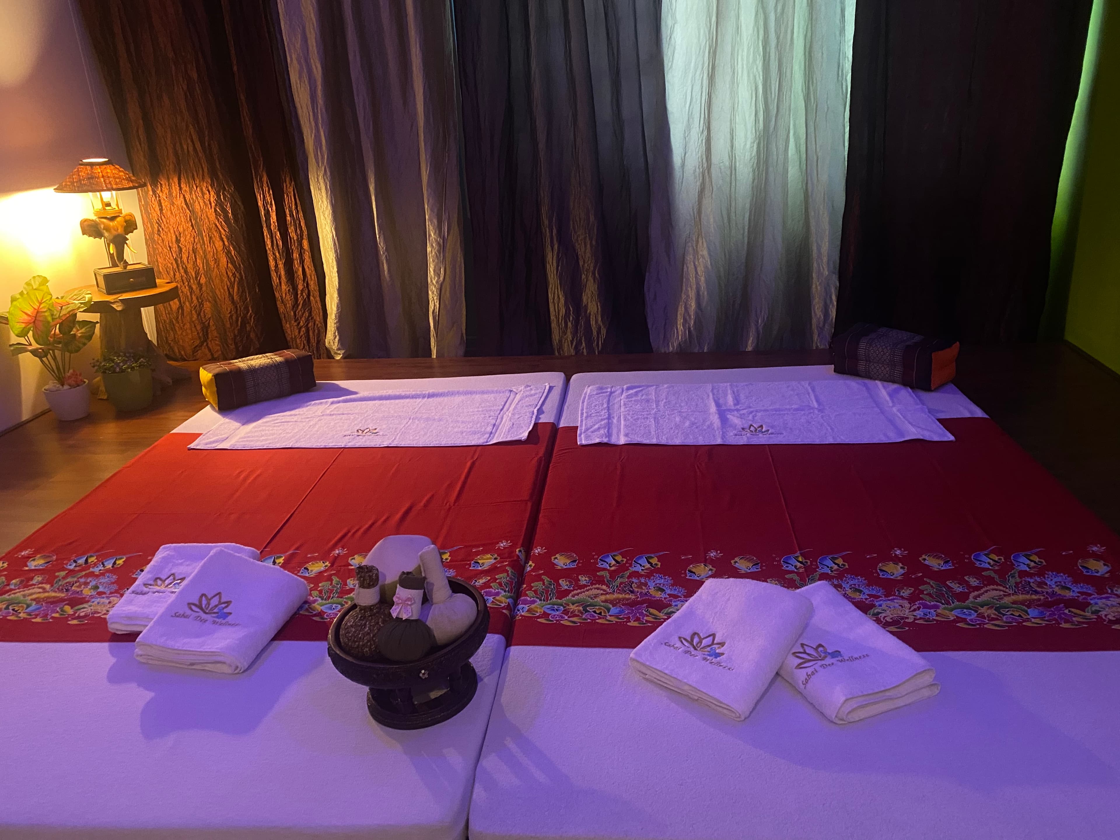 Foto 3 van Sabai Dee Wellness
