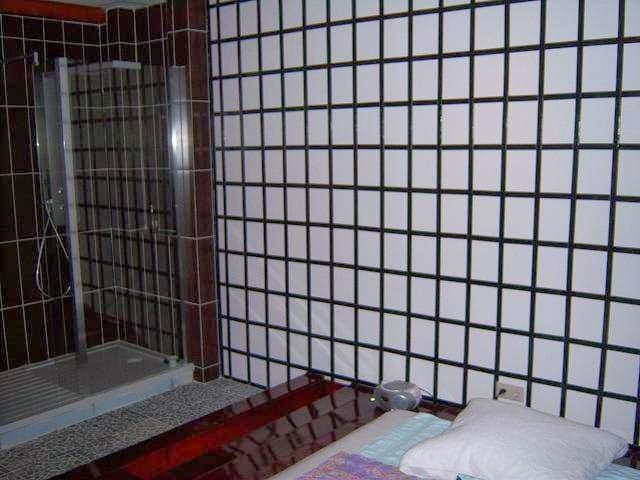 Foto 3 van mandarin-spa