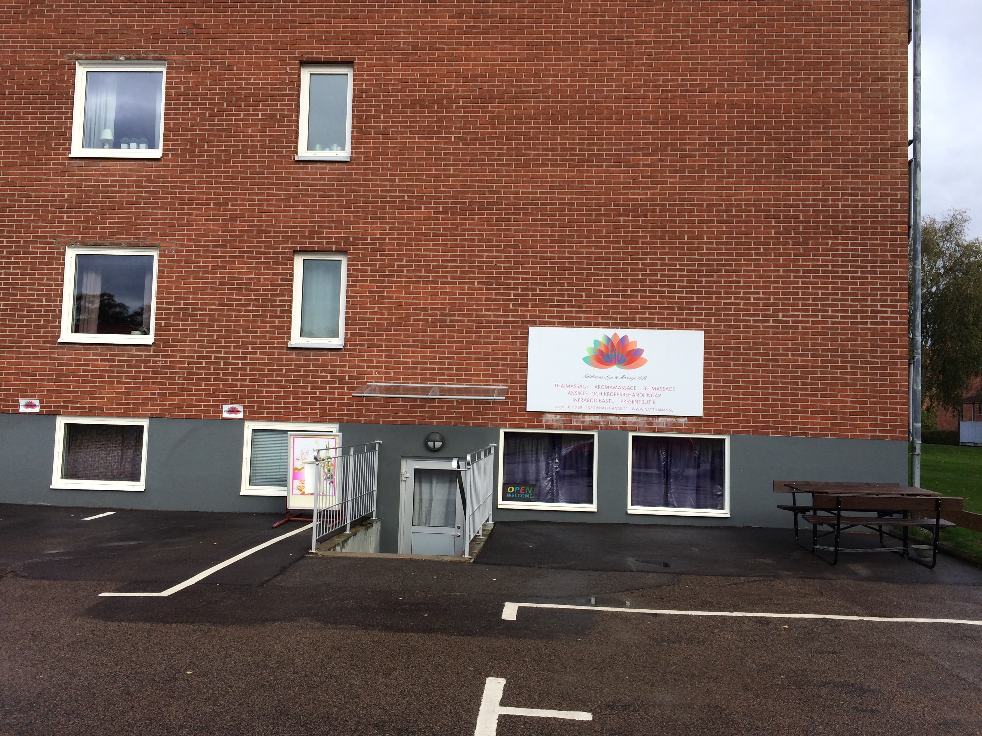 Photo 2 of Natthanas Spa & Massage AB