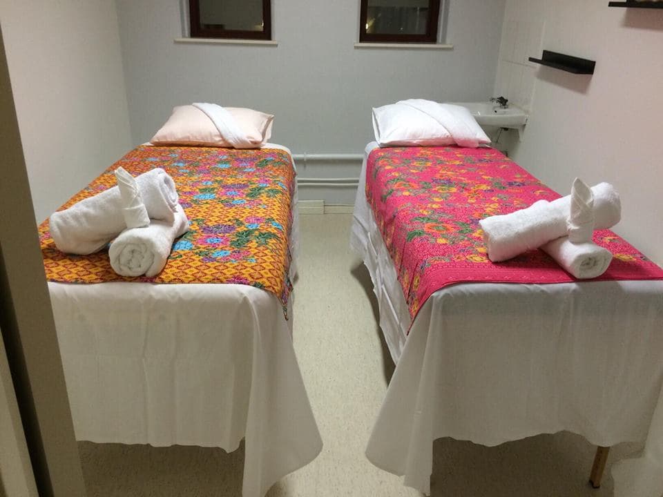 Photo 2 of Thanyalak Thaimassage