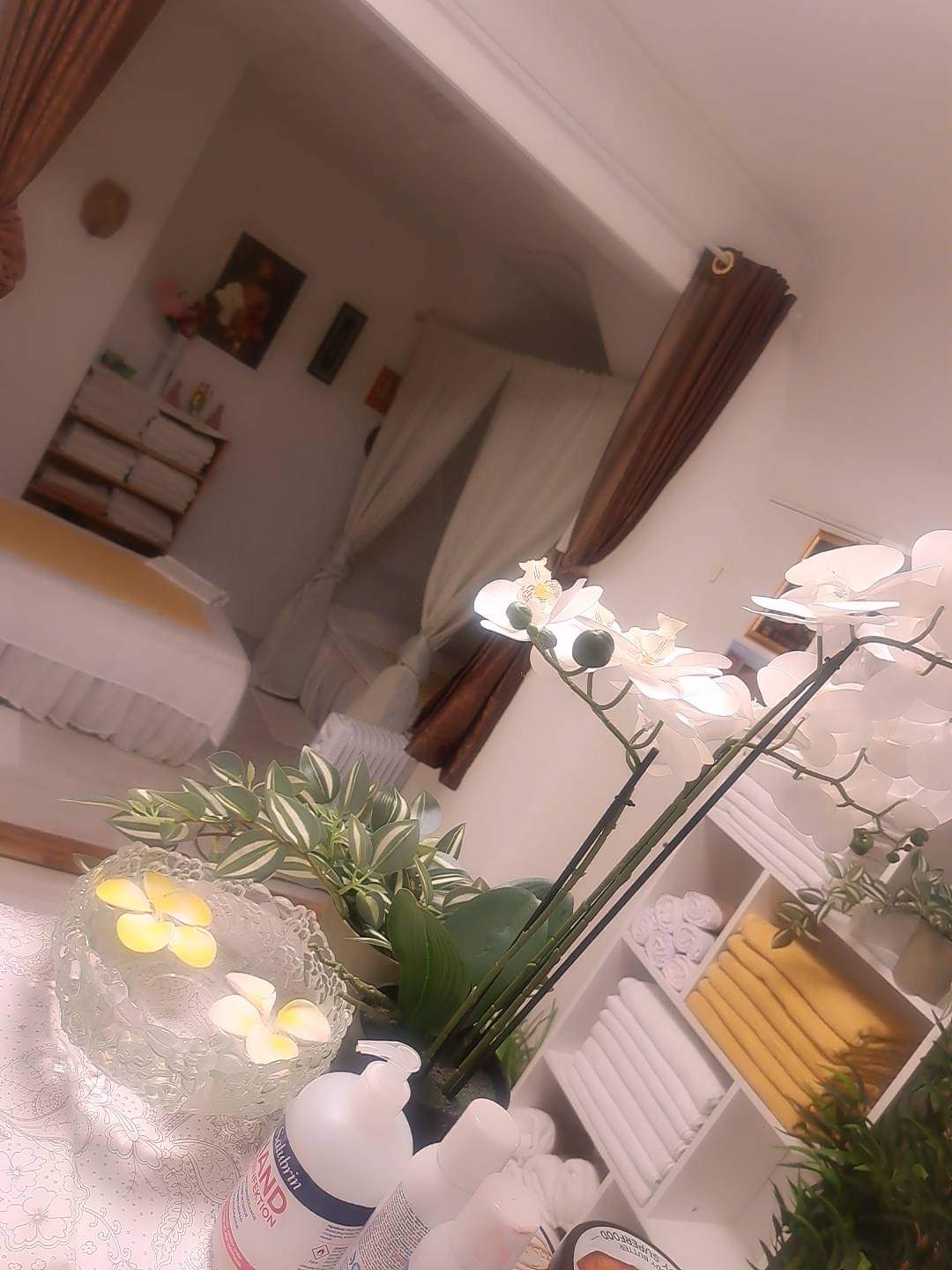 Photo 2 of Acchariya SPA & Aroma Massage