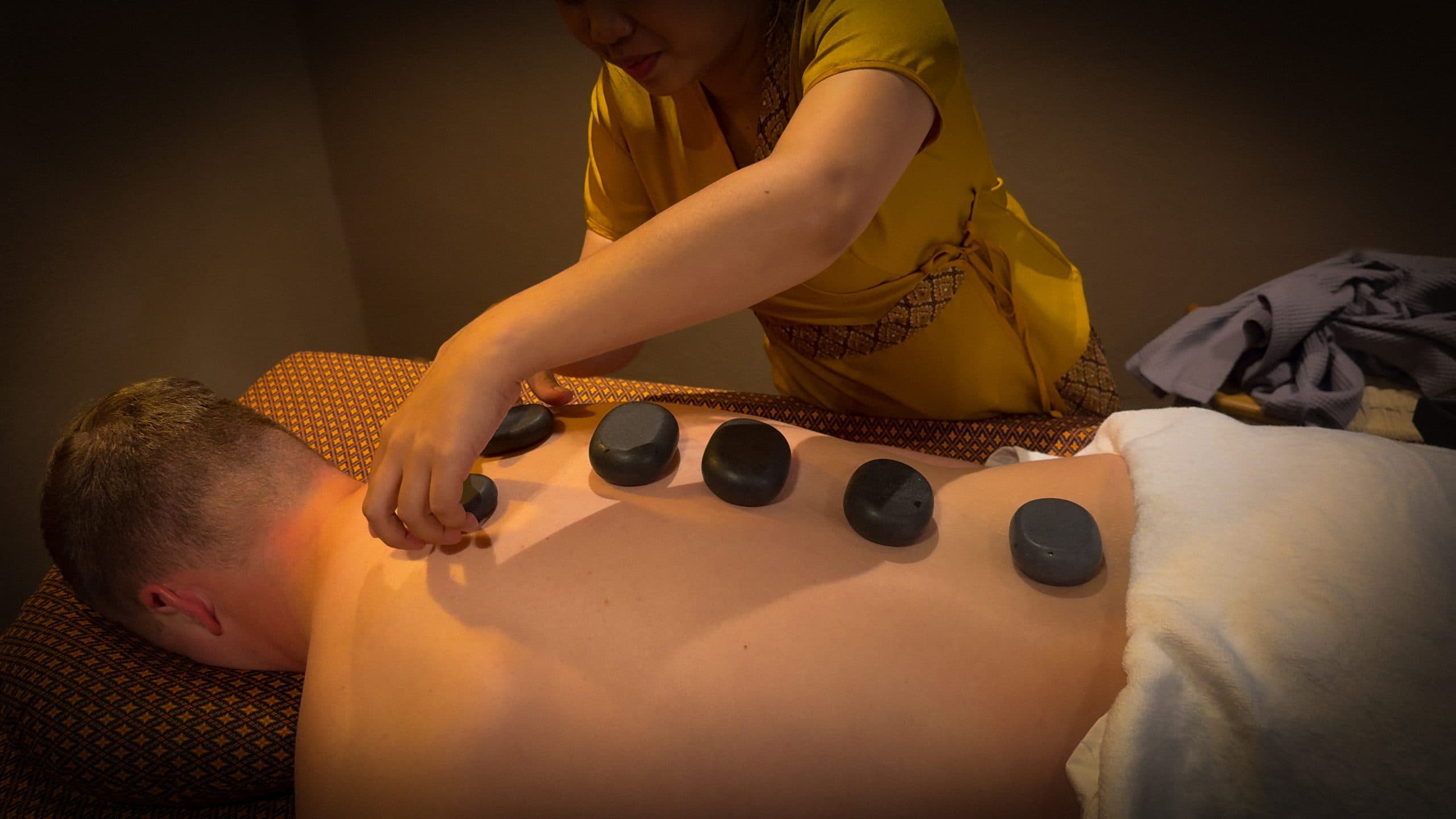 Foto 2 van Chutikan Massage