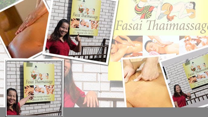Photo 2 of Fasai Thai Massage Alvesta
