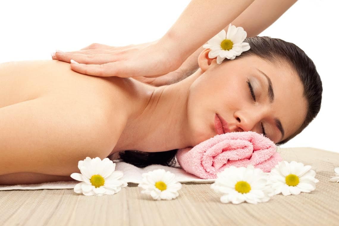 Foto 3 van Massage Huissen | Palita Thaise Massage