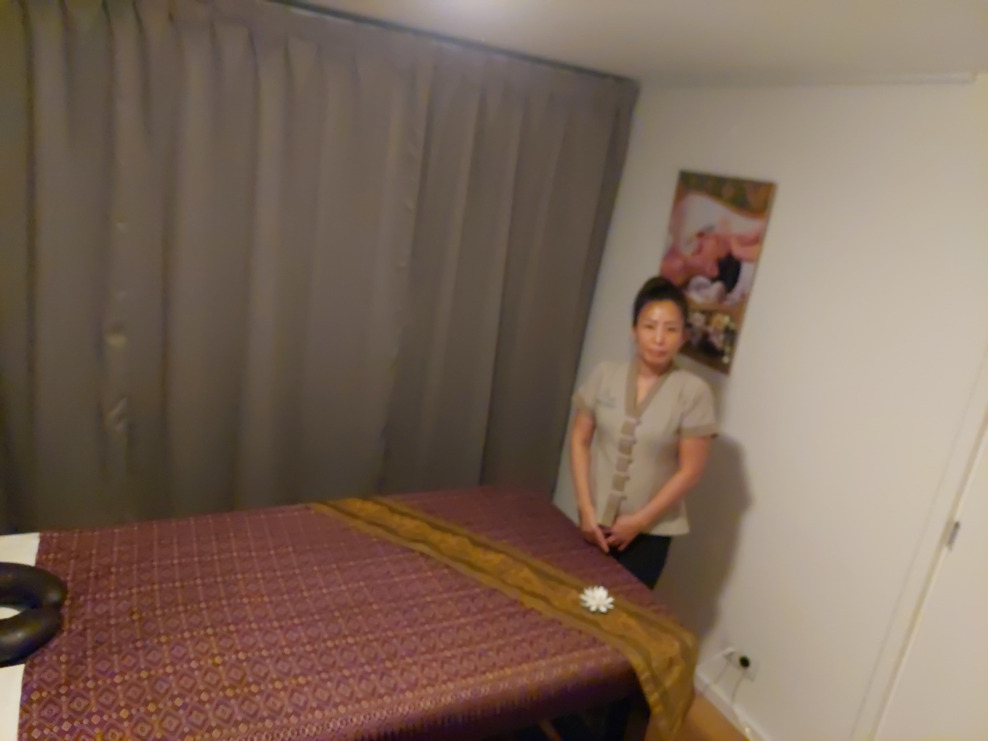 Foto 3 van Thaise Massage Hellendoorn