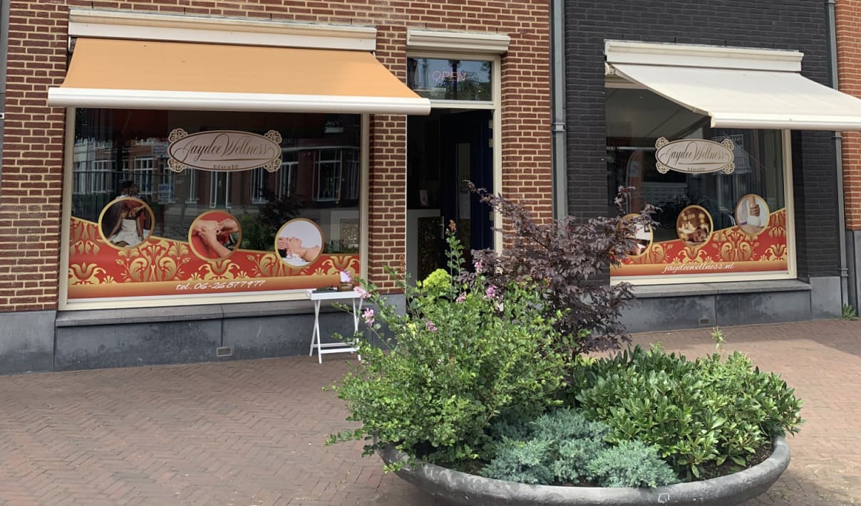 Foto 3 van Jaydee Wellness