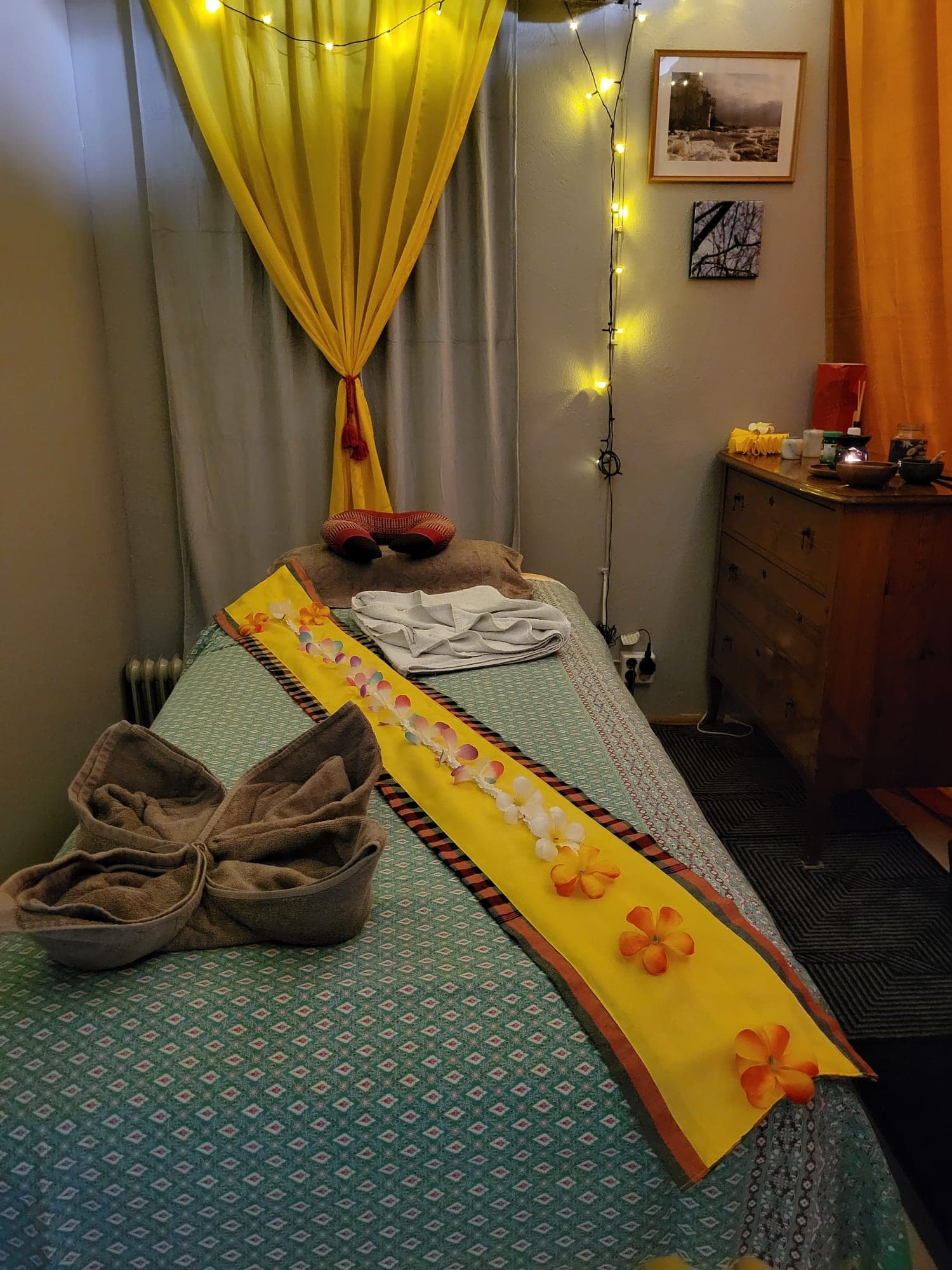 Photo 3 of Phai Vellness Thaimassage