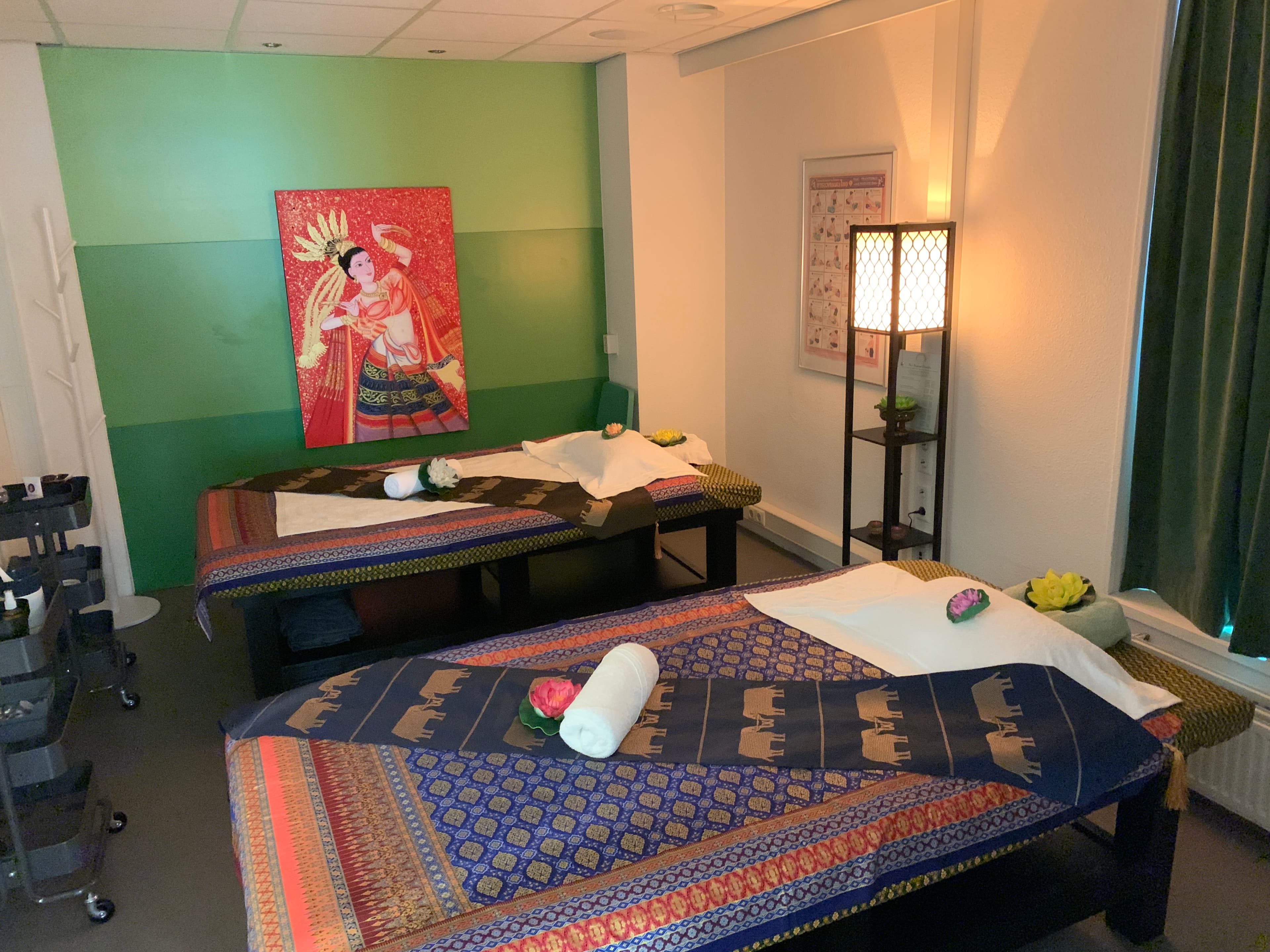 Foto 3 van Thai Massage Drachten