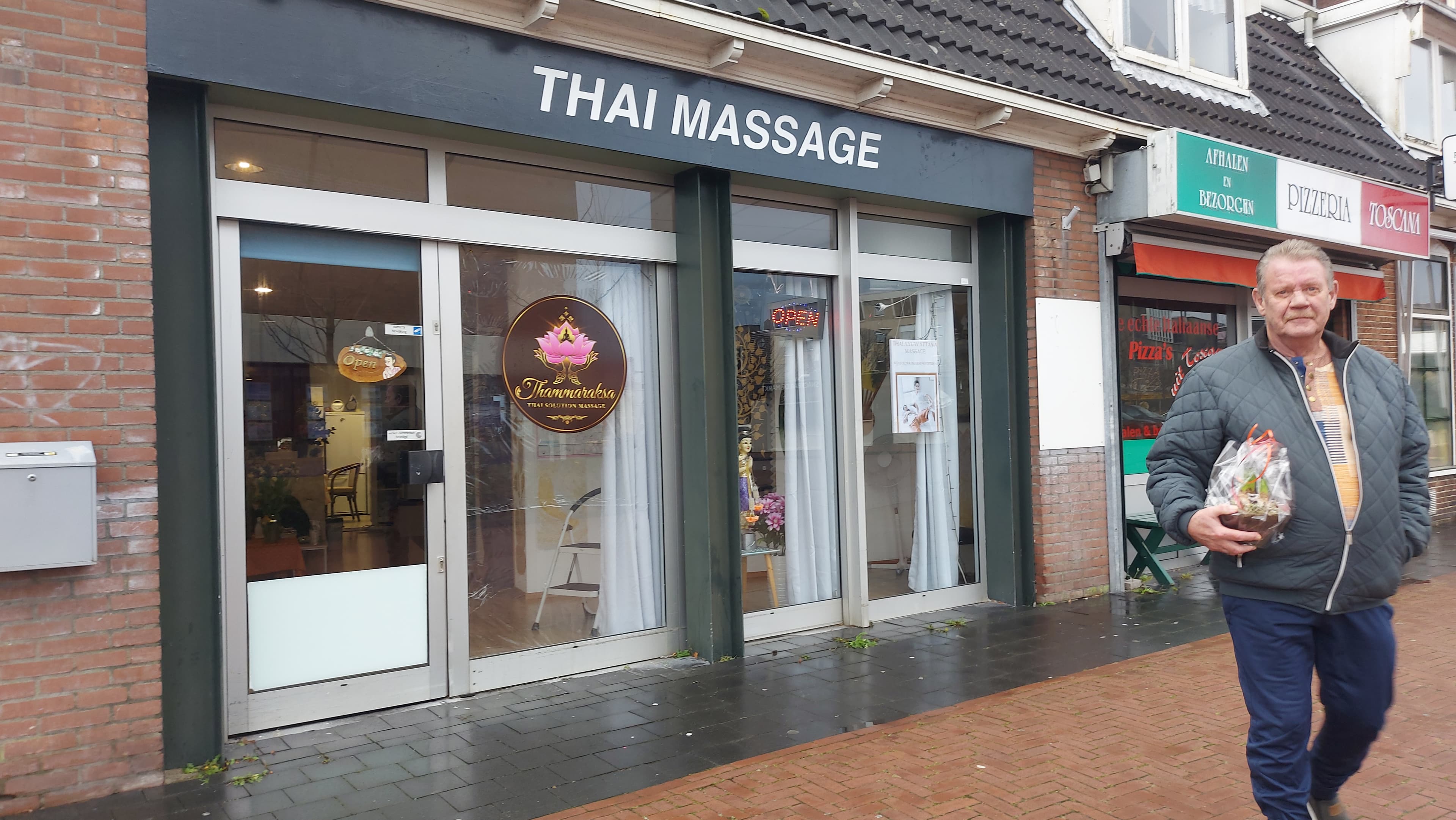 Foto 3 van ThammaraksaThai Solution Massage Drachten