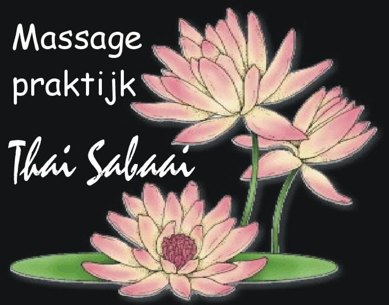 Foto 3 van Massagepraktijk Thai Sabaai💆