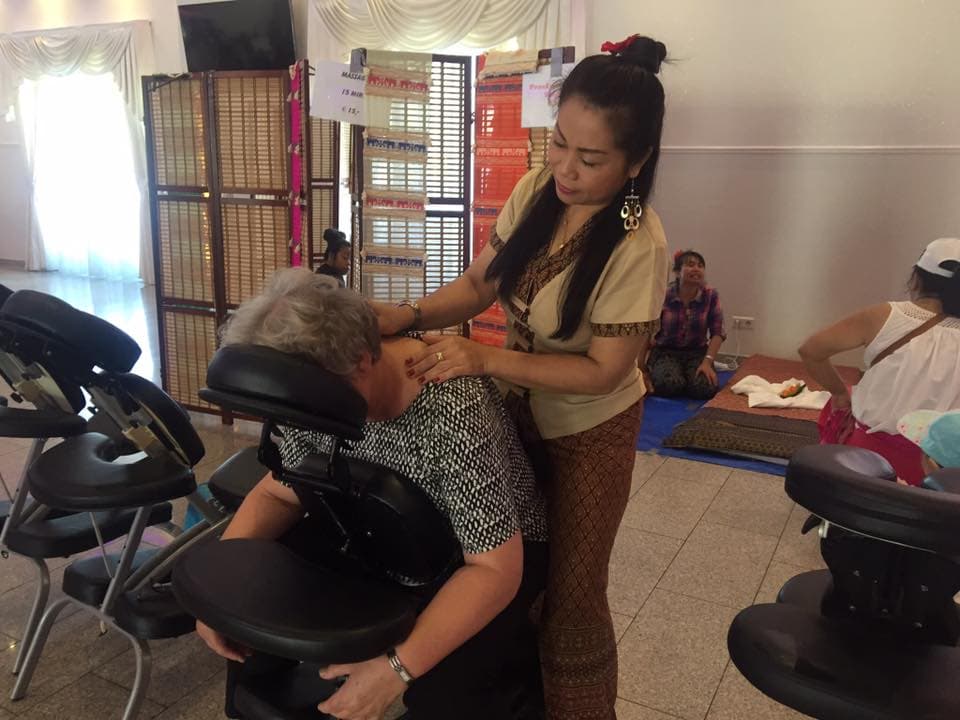 Foto 3 van Duang Dee Massage & Wellness