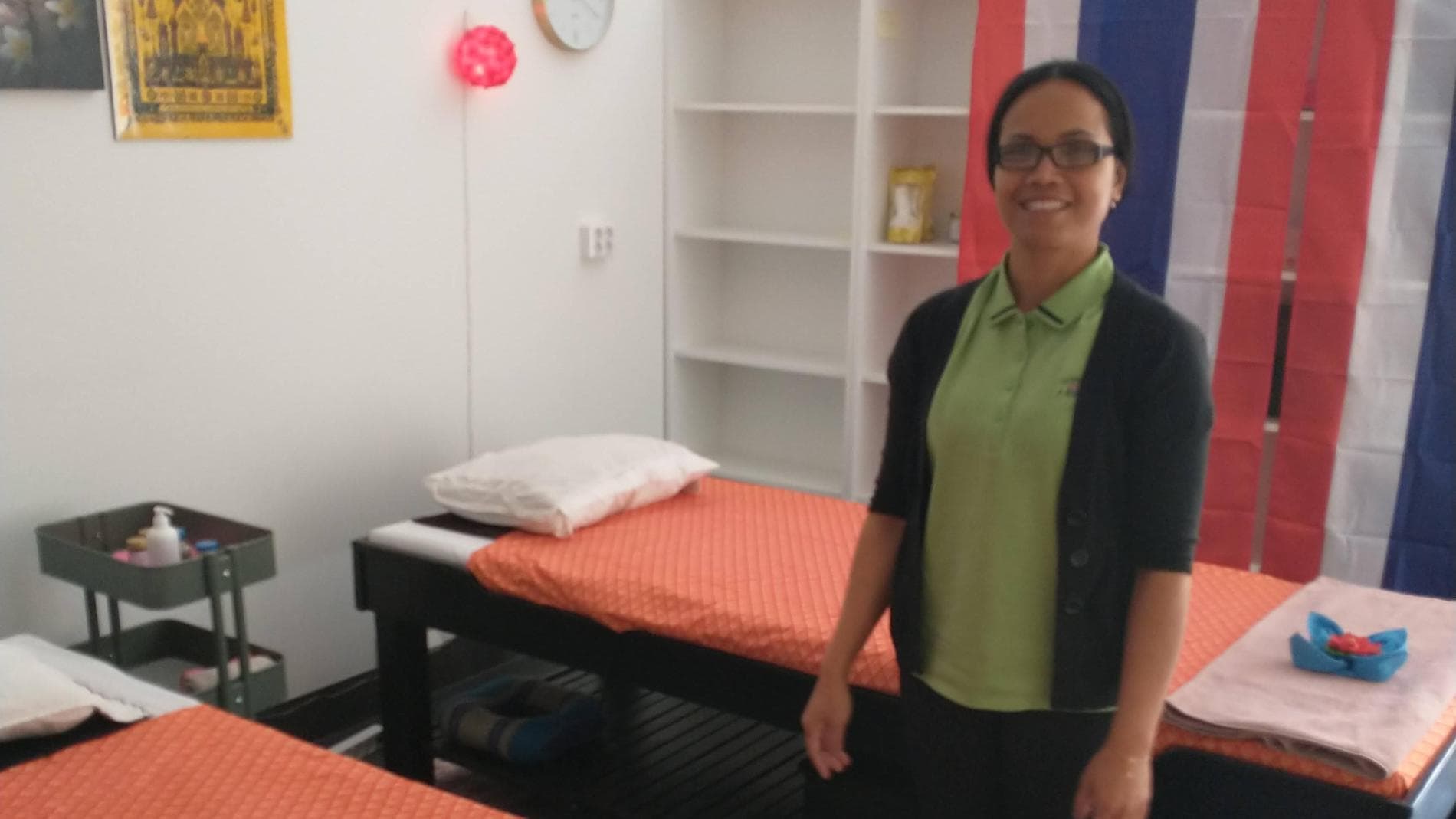 Photo 2 of Samriang Thaimassage