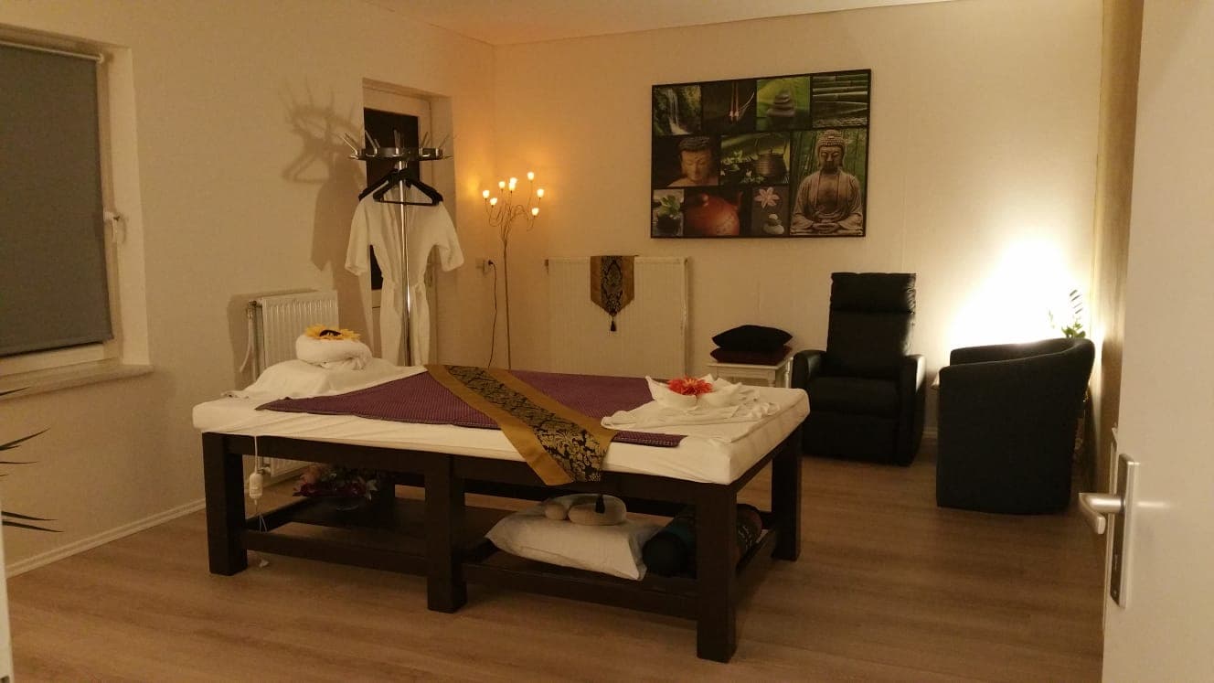 Foto 2 van Royal Massage