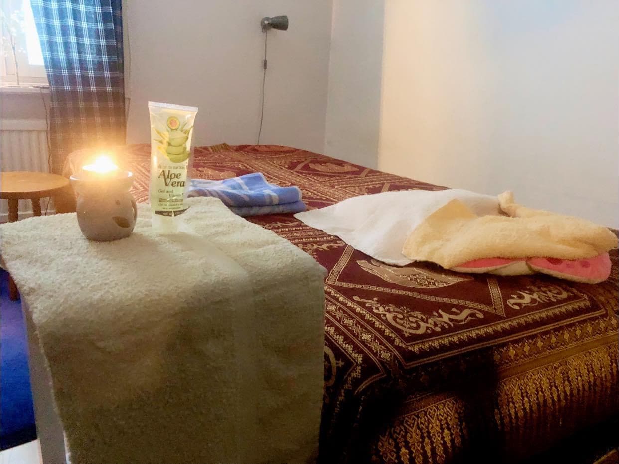 Photo 2 of Nutkham Thai massage and spa